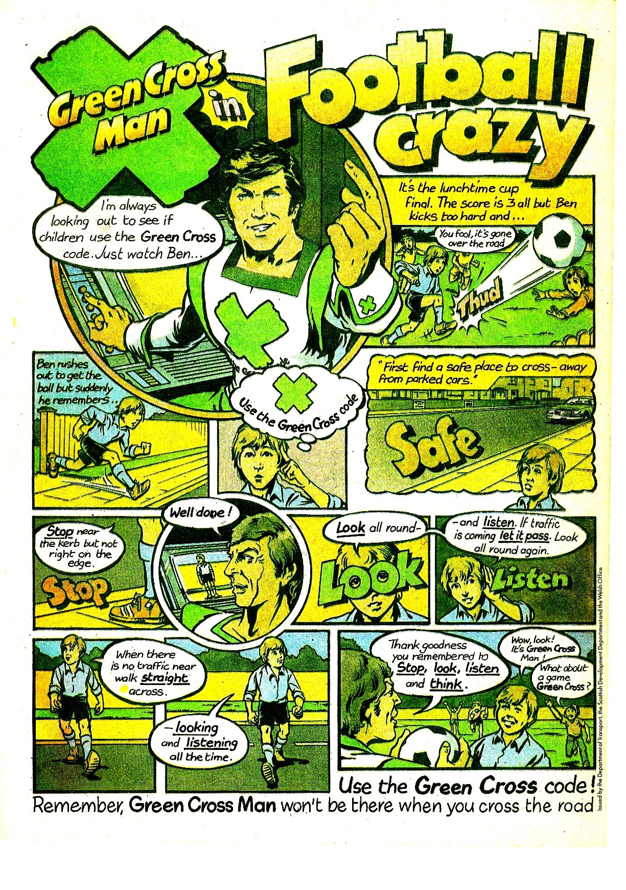 Read online Hulk Comic comic -  Issue #32 - 24