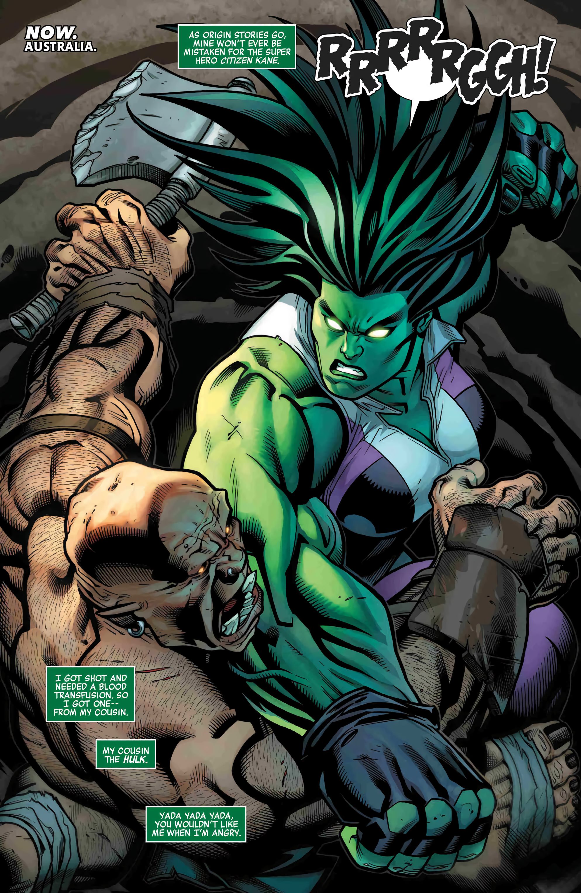 Read online War of the Realms comic -  Issue # _Omnibus (Part 6) - 71