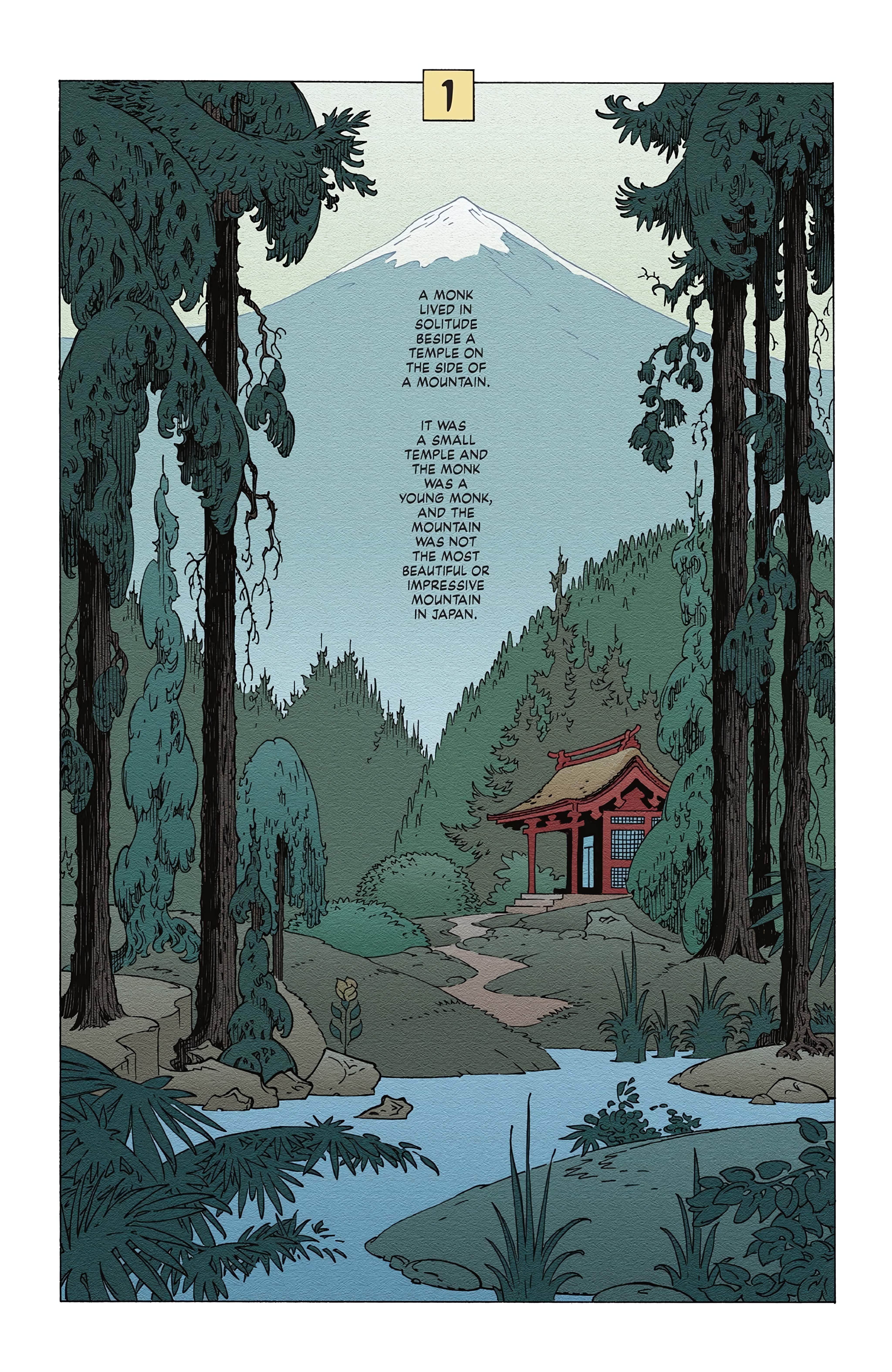 Read online The Sandman (2022) comic -  Issue # TPB 6 (Part 1) - 11