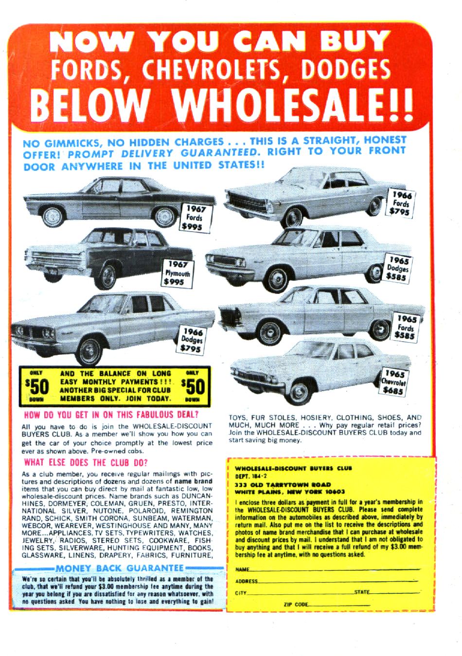 Read online Ghostly Tales comic -  Issue #66 - 36