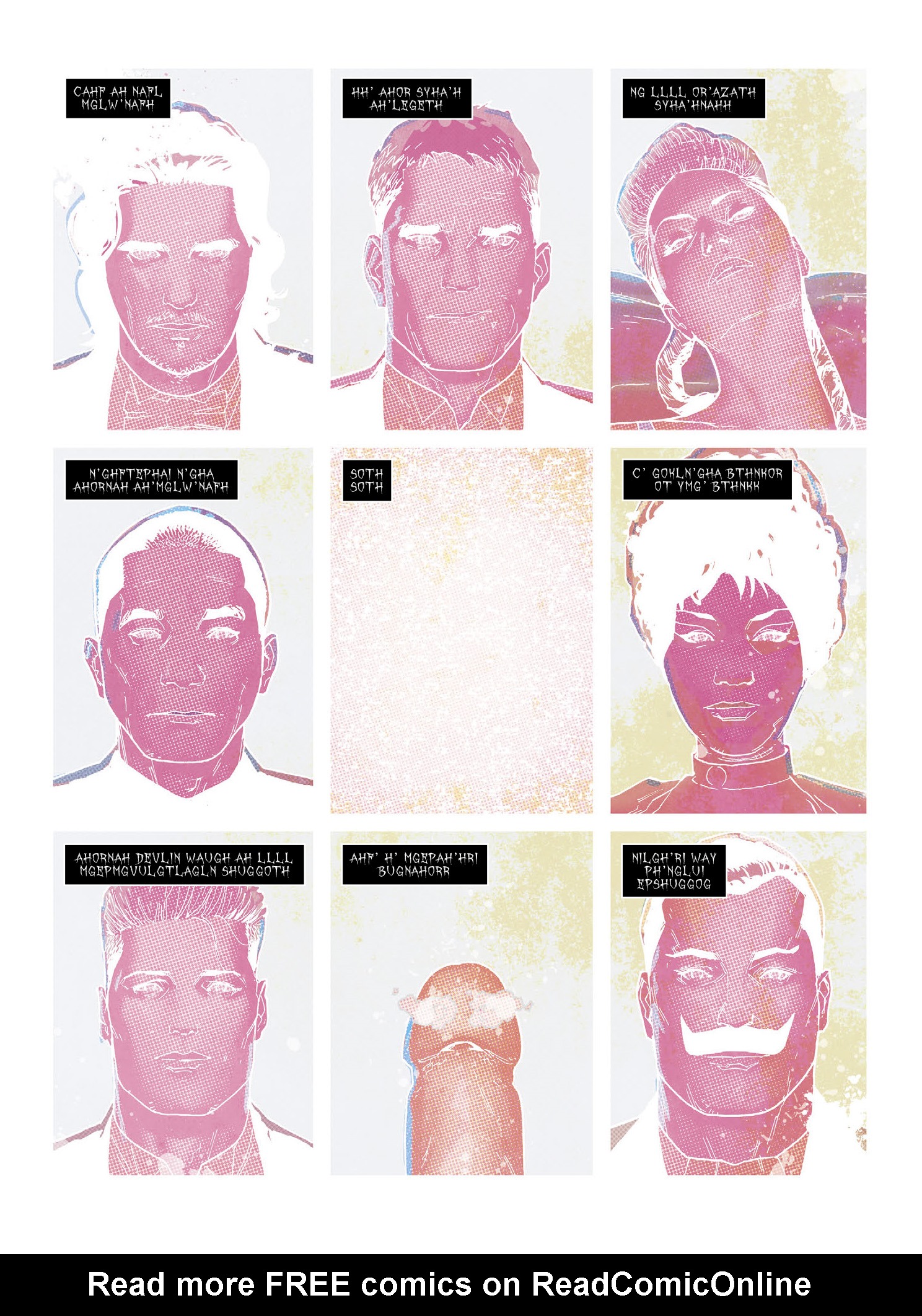 Read online Devlin Waugh comic -  Issue # TPB 3 (Part 2) - 14