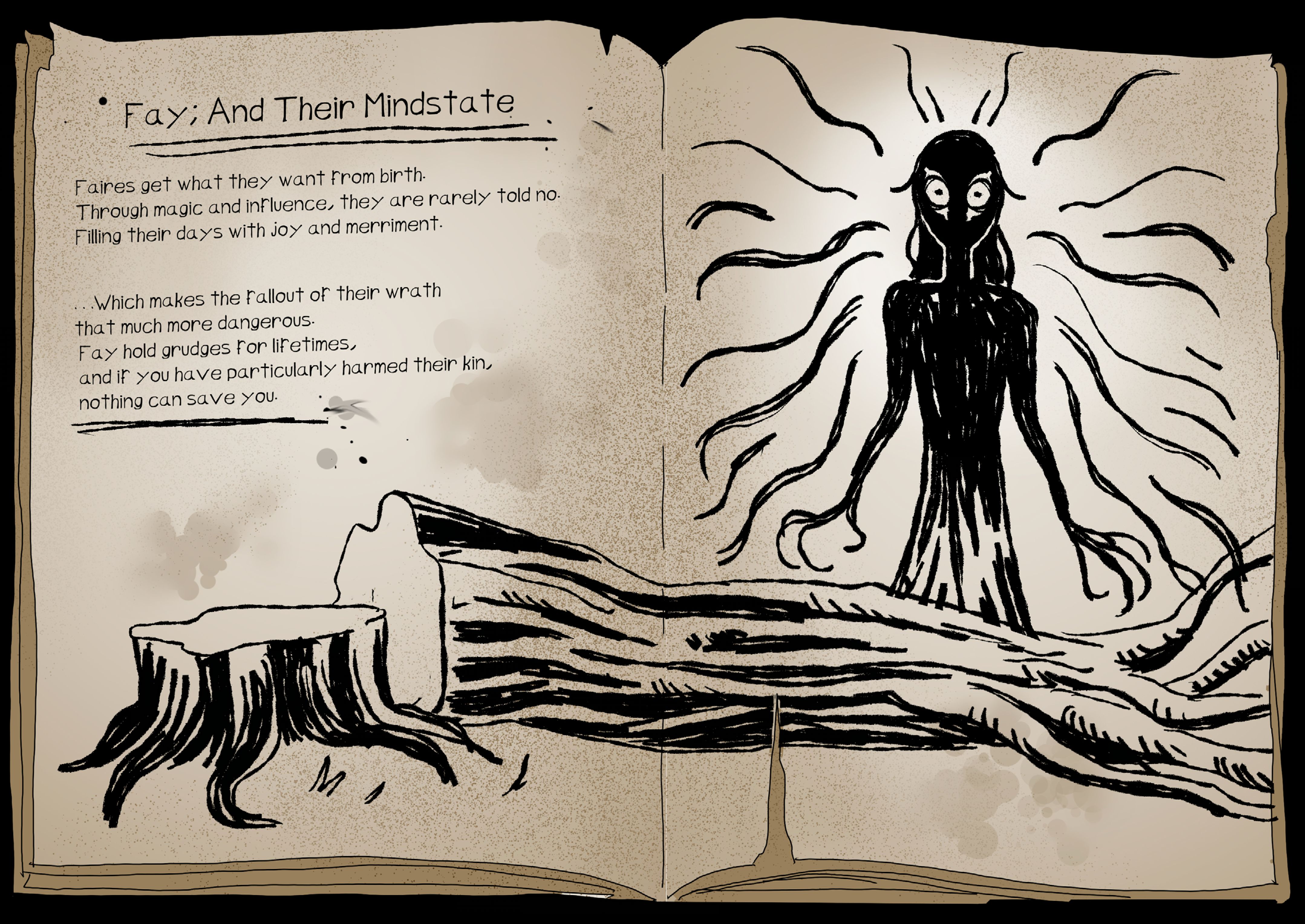 Read online Nightmare in Savannah comic -  Issue # TPB (Part 2) - 26