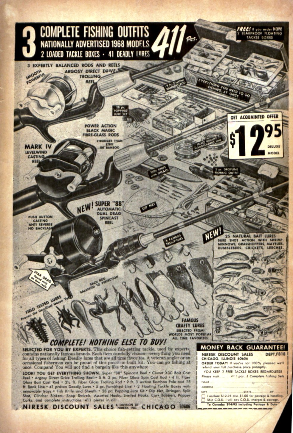 Read online Ghostly Tales comic -  Issue #68 - 35