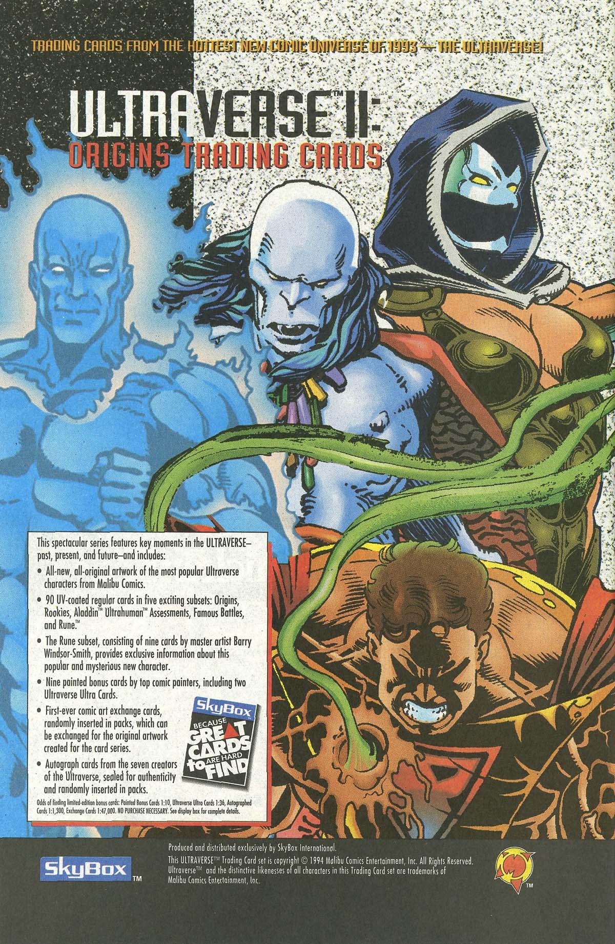 Read online The Protectors comic -  Issue #18 - 11