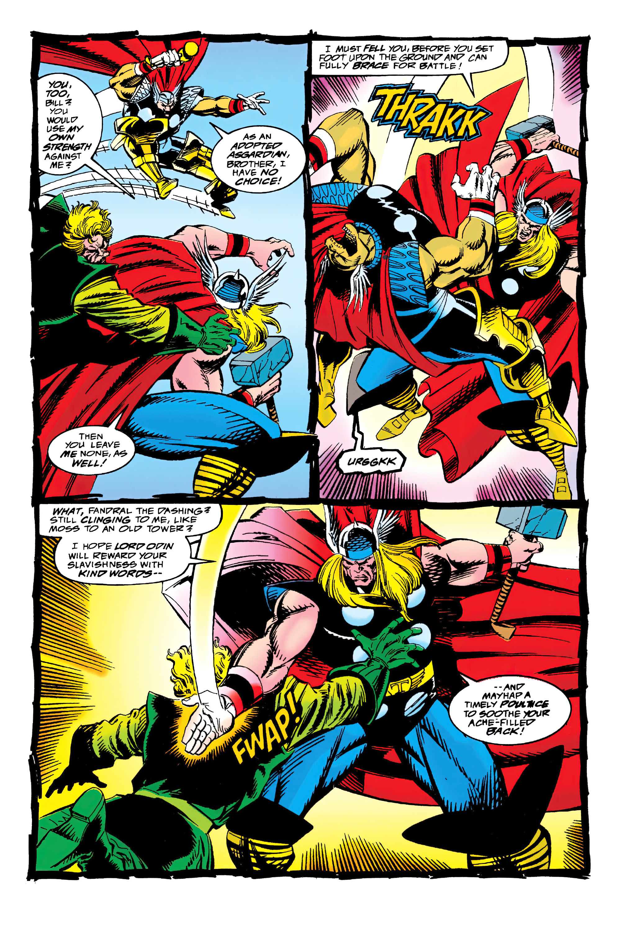 Read online Thor Epic Collection comic -  Issue # TPB 21 (Part 4) - 62