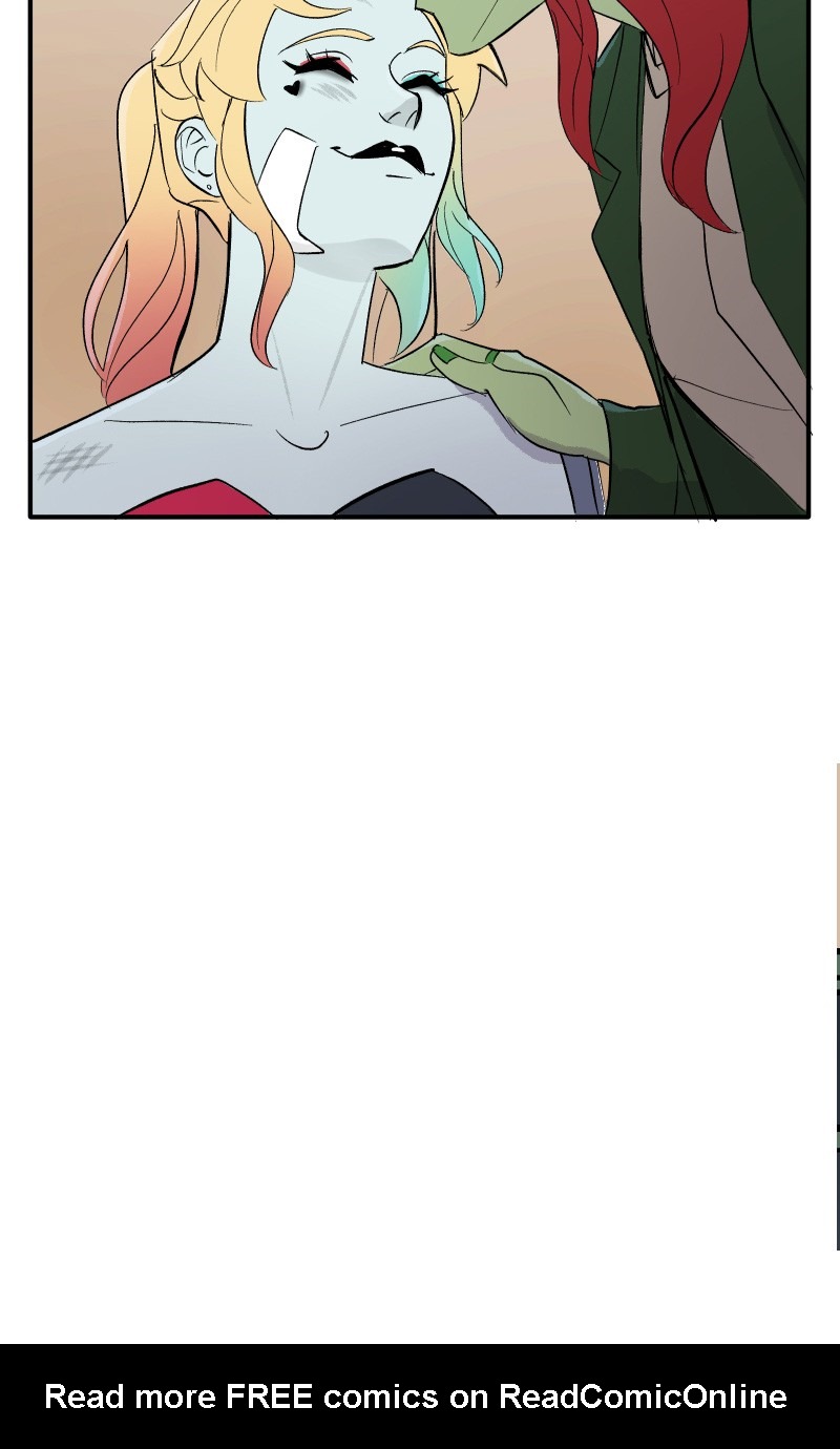 Read online Batman: Wayne Family Adventures comic -  Issue #67 - 17