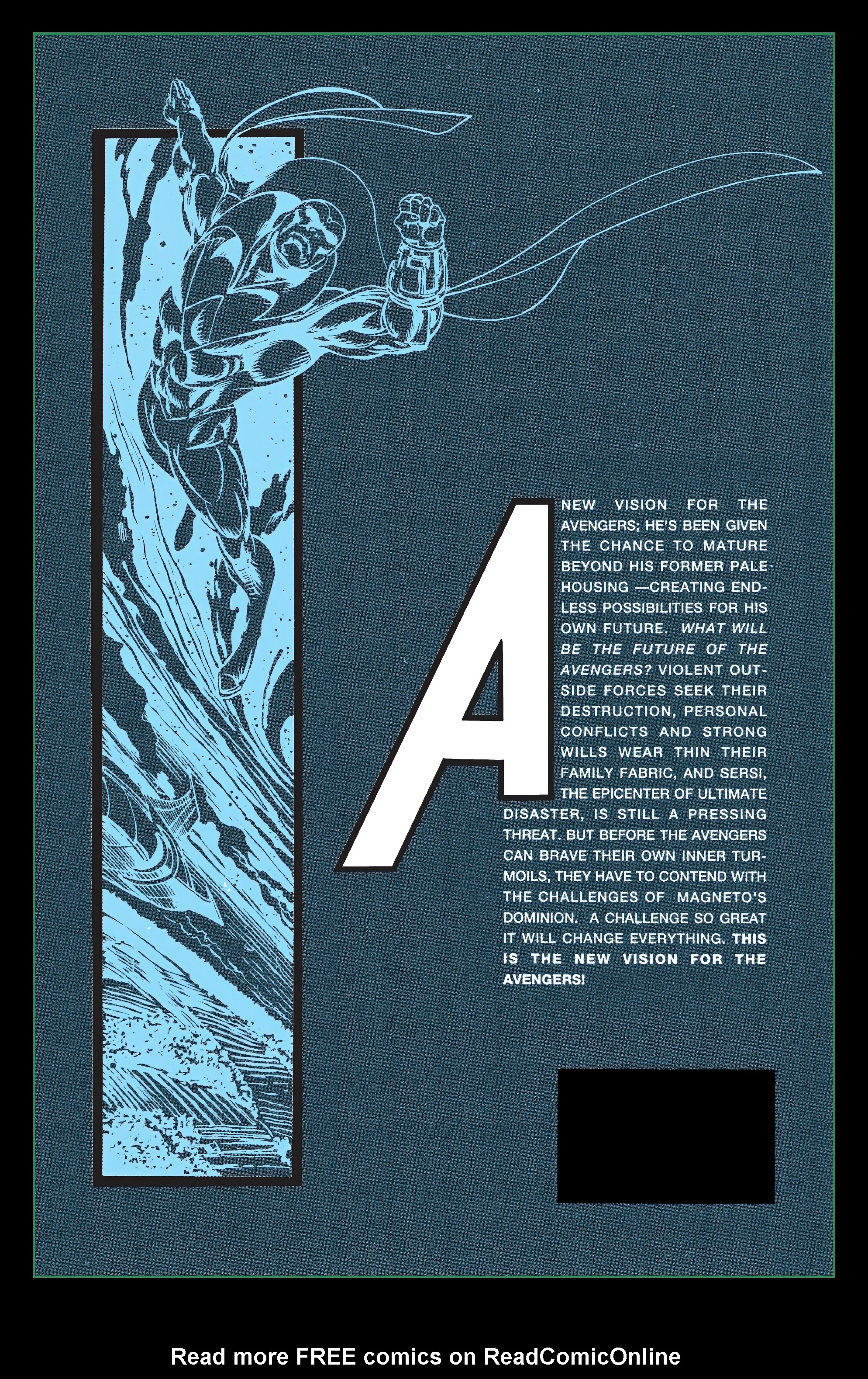 Read online Avengers Epic Collection: The Gathering comic -  Issue # TPB (Part 2) - 49