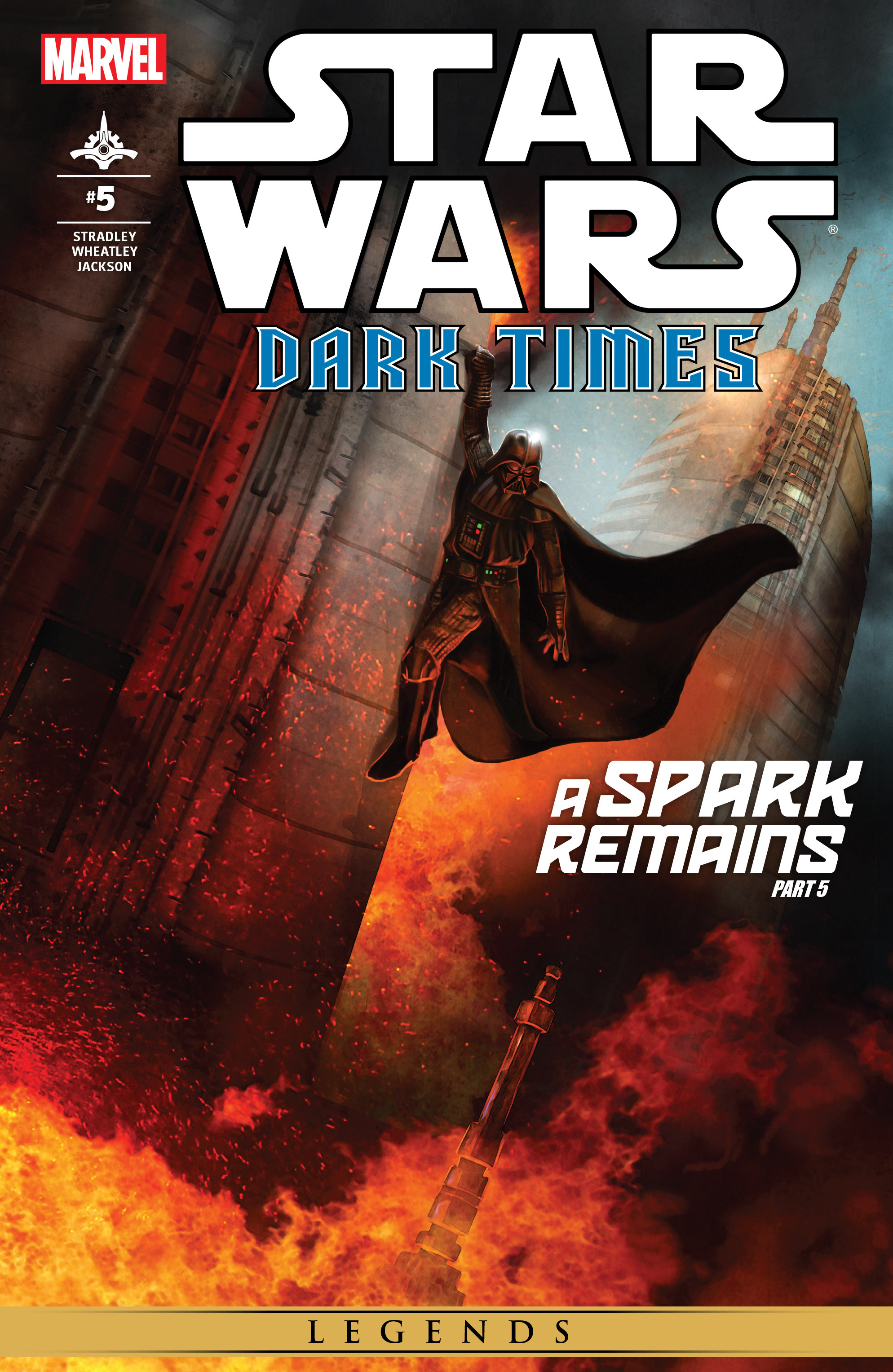 Read online Star Wars Legends Epic Collection: The Empire comic -  Issue # TPB 3 (Part 2) - 99