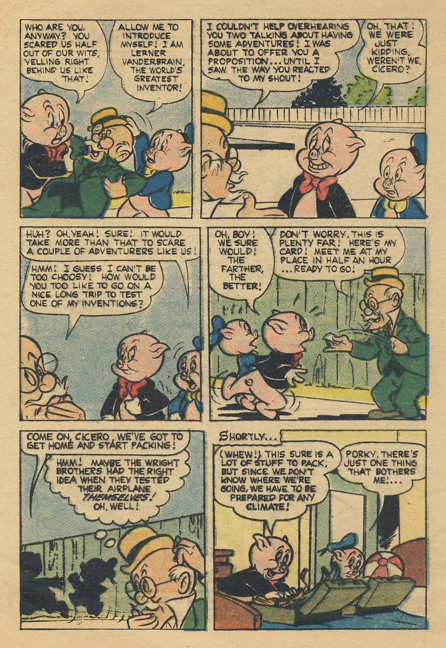 Read online March of Comics comic -  Issue #209 - 4