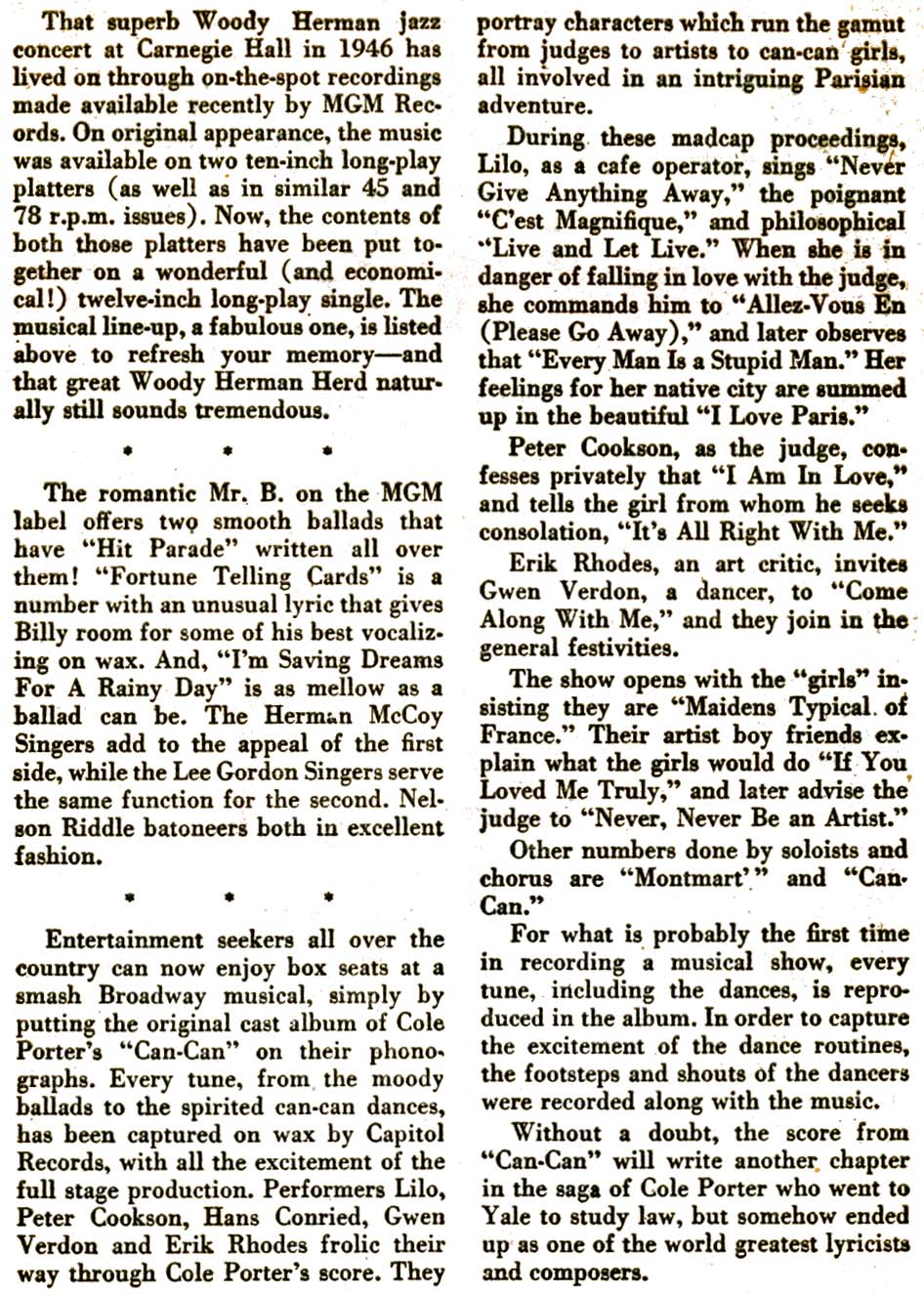 Read online The Adventures of Bob Hope comic -  Issue #25 - 36