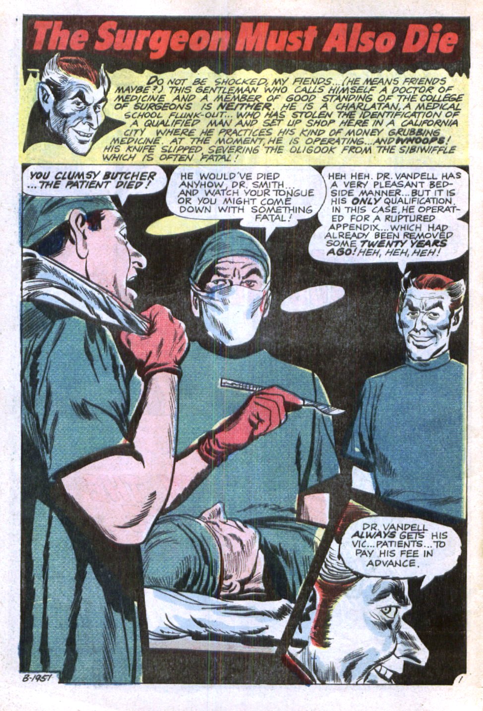 Read online Ghostly Tales comic -  Issue #74 - 4