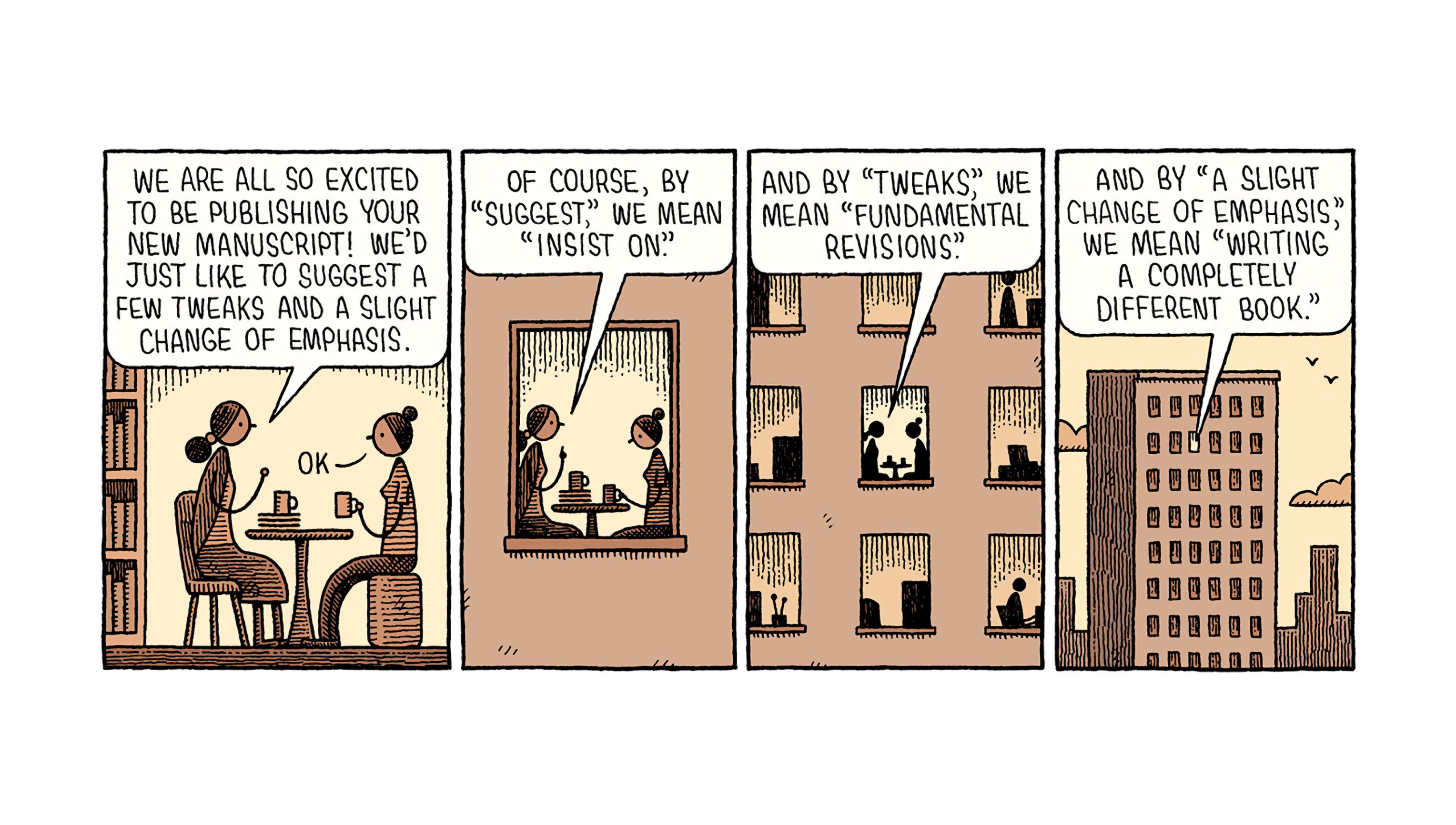 Read online Revenge of the Librarians comic -  Issue # TPB (Part 1) - 40