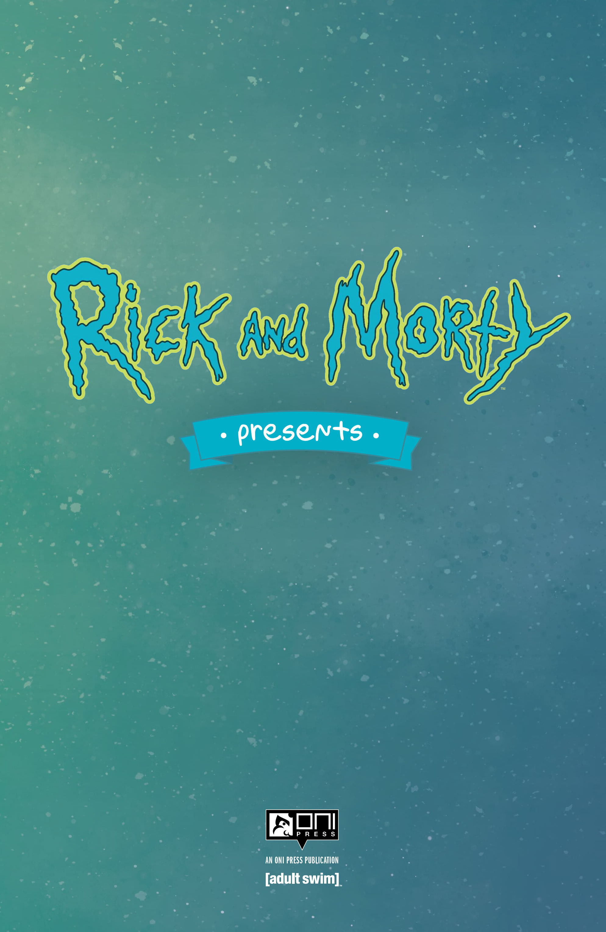 Read online Rick and Morty Presents comic -  Issue # TPB 4 - 2