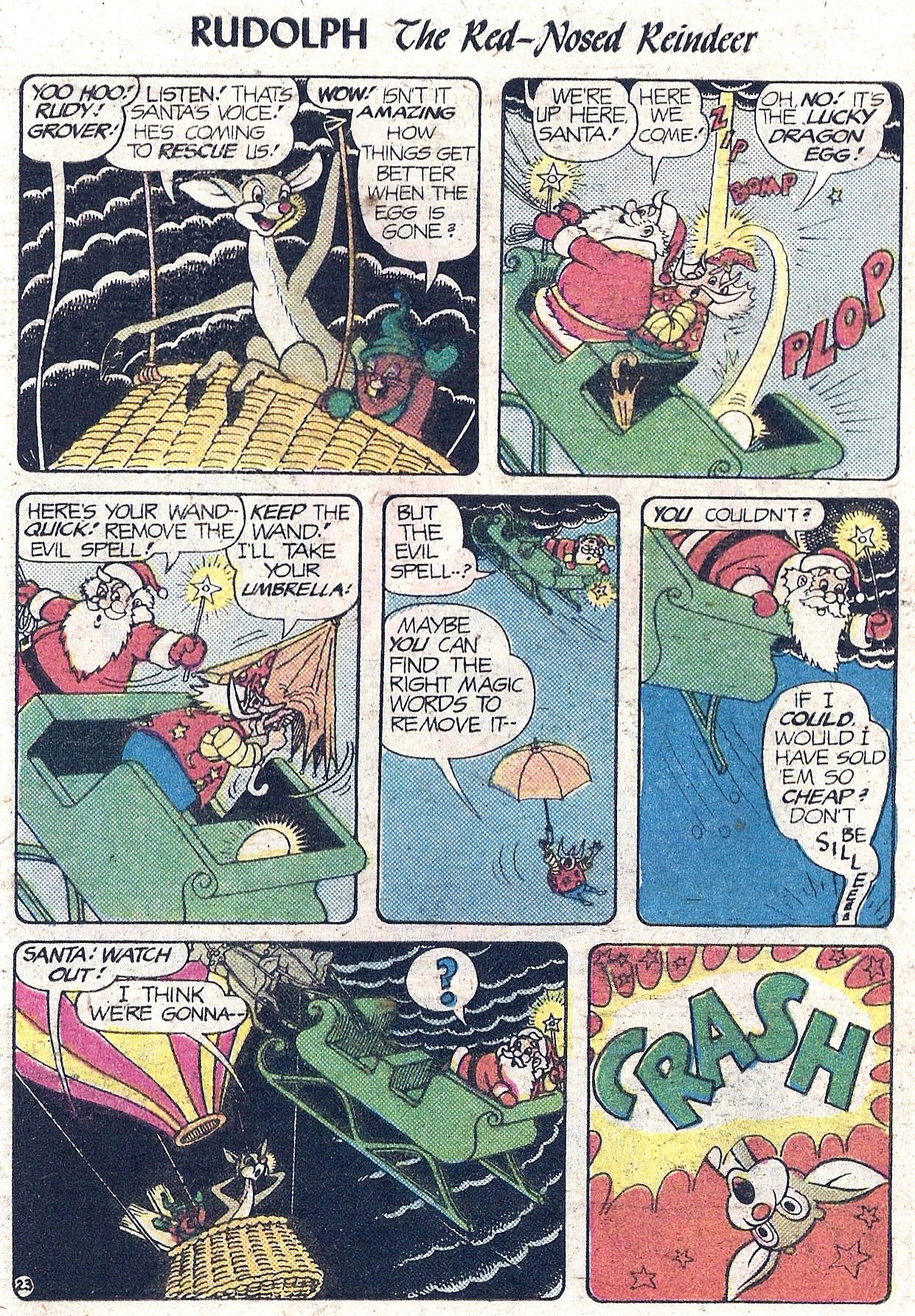 Read online The Best of DC comic -  Issue #4 - 82