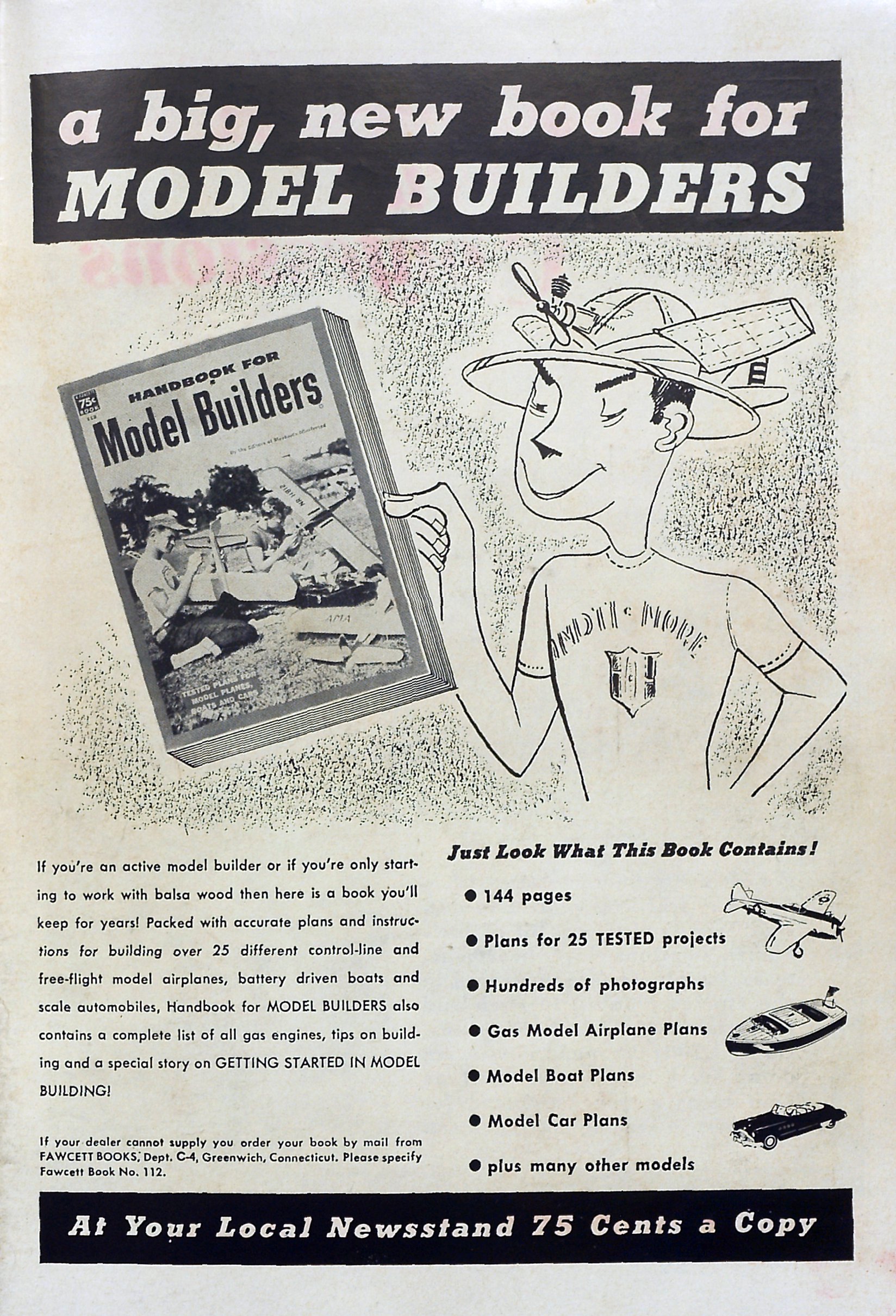 Read online Life Story comic -  Issue #37 - 35