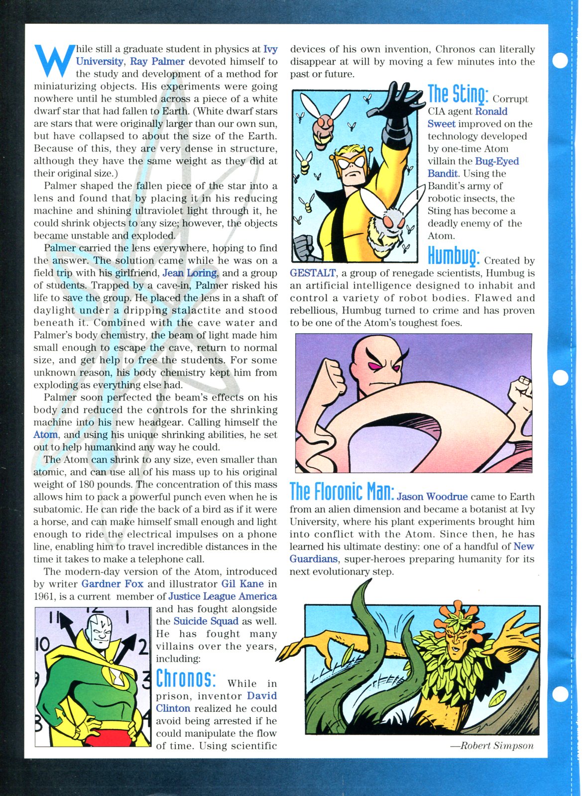 Read online Superman & Batman Magazine comic -  Issue #3 - 19
