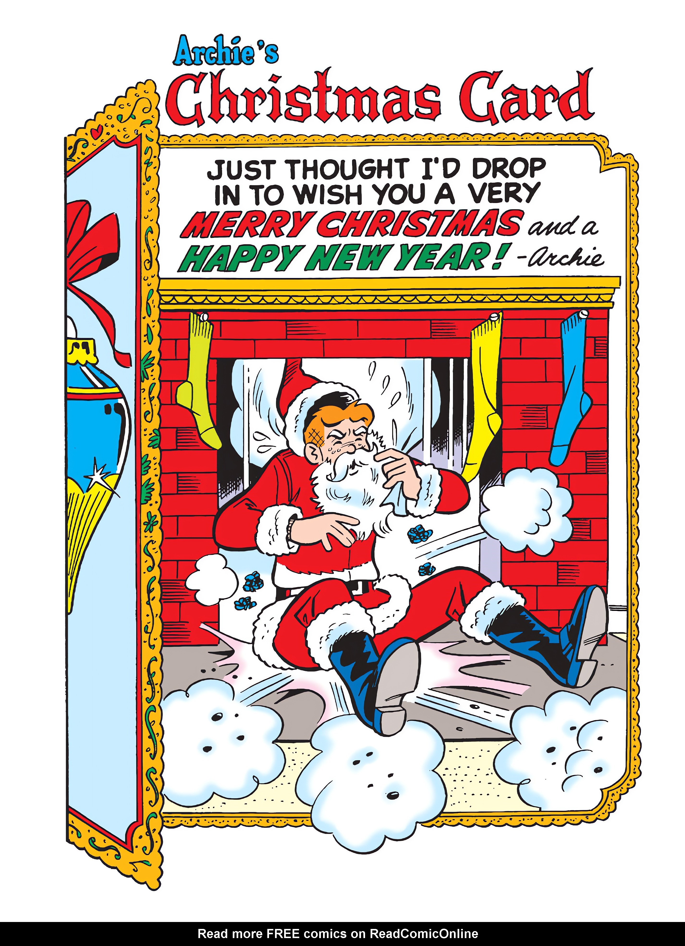 Read online Archie Showcase Digest comic -  Issue # TPB 11 (Part 2) - 65
