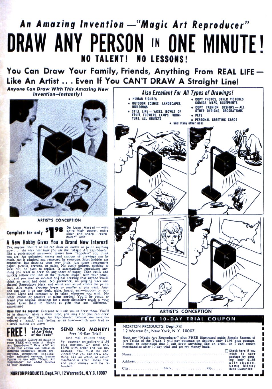 Read online Ghostly Tales comic -  Issue #66 - 35