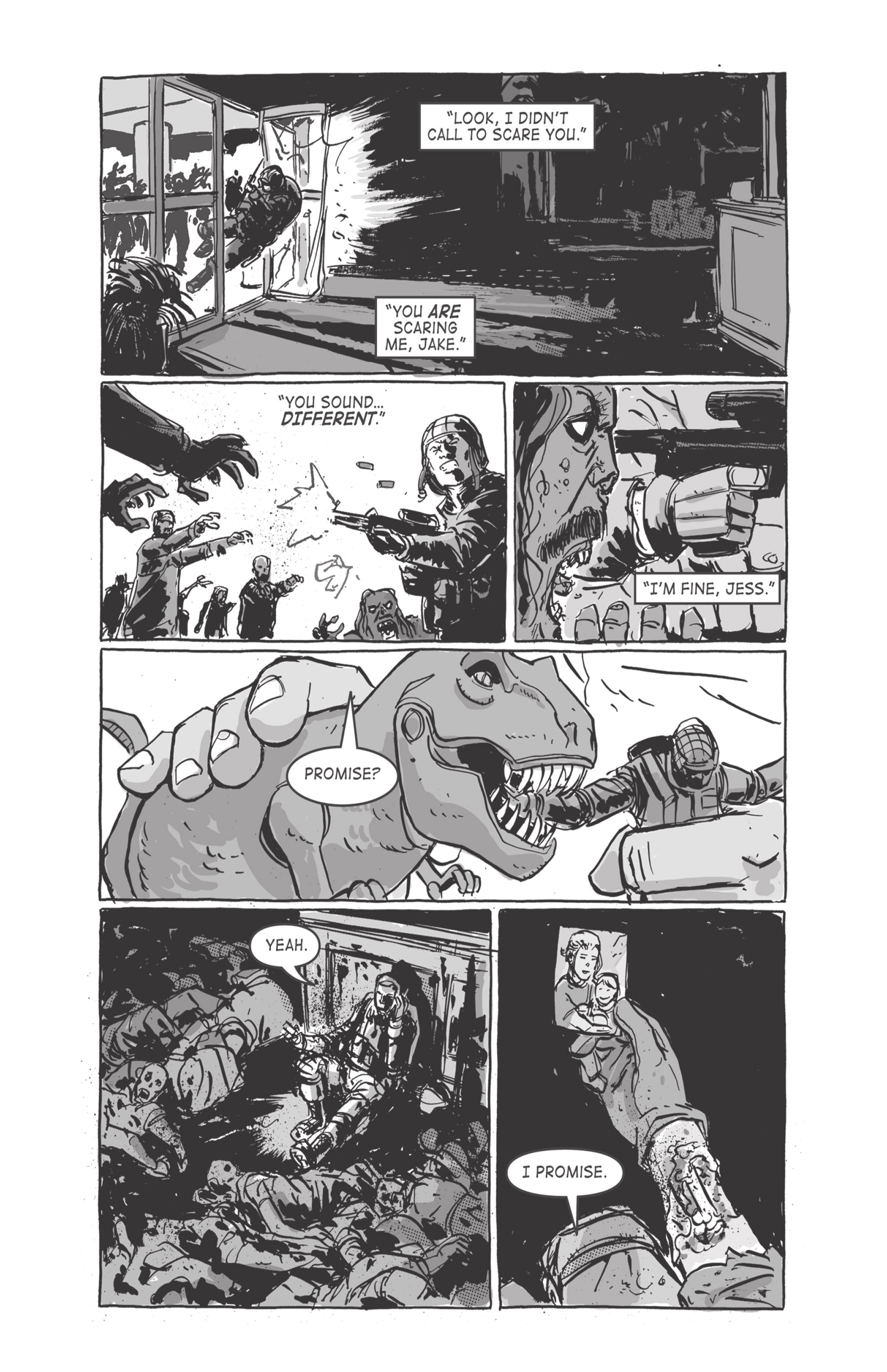 Read online Six (2014) comic -  Issue # TPB - 55