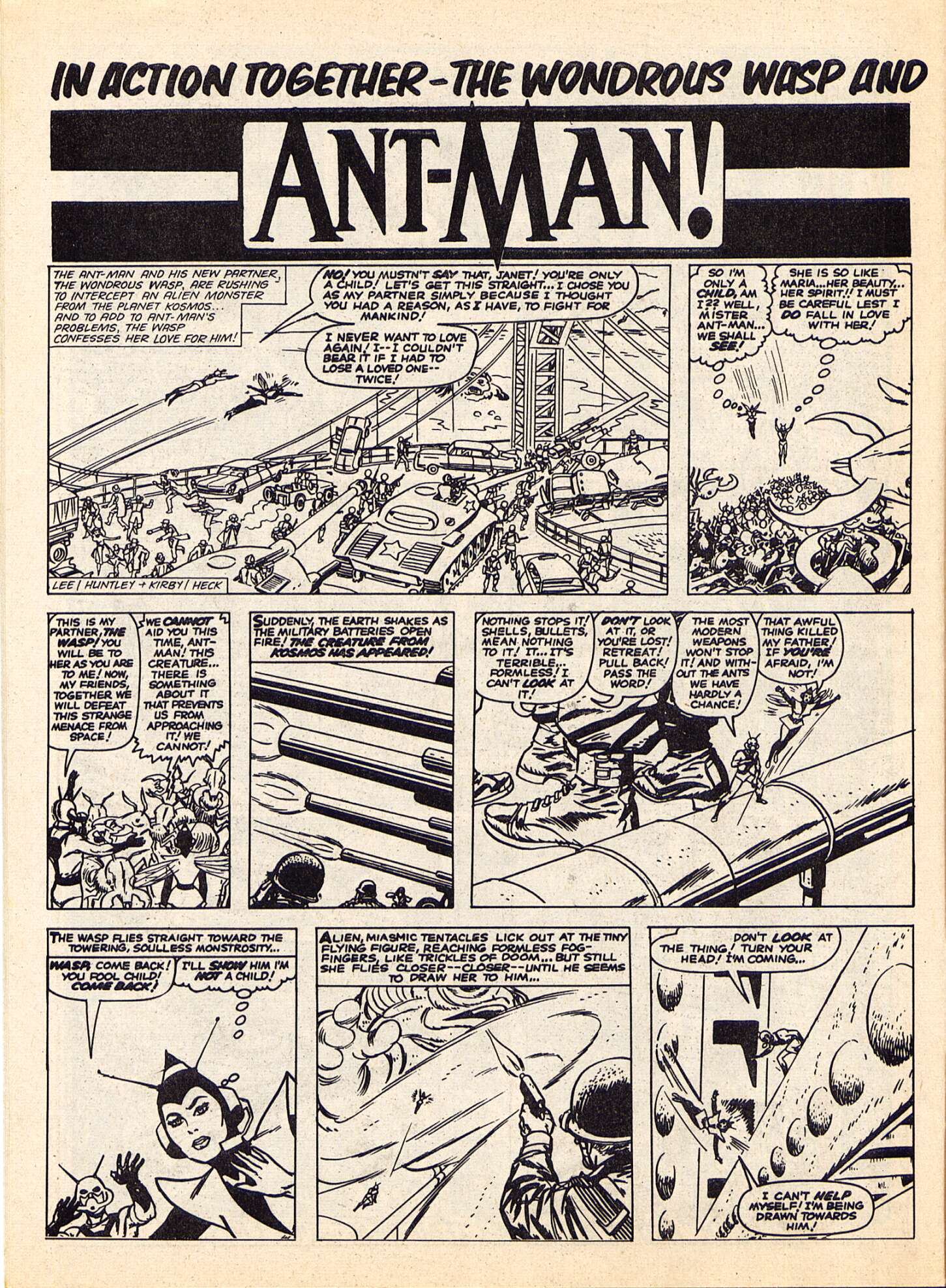 Read online Hulk Comic comic -  Issue #22 - 8