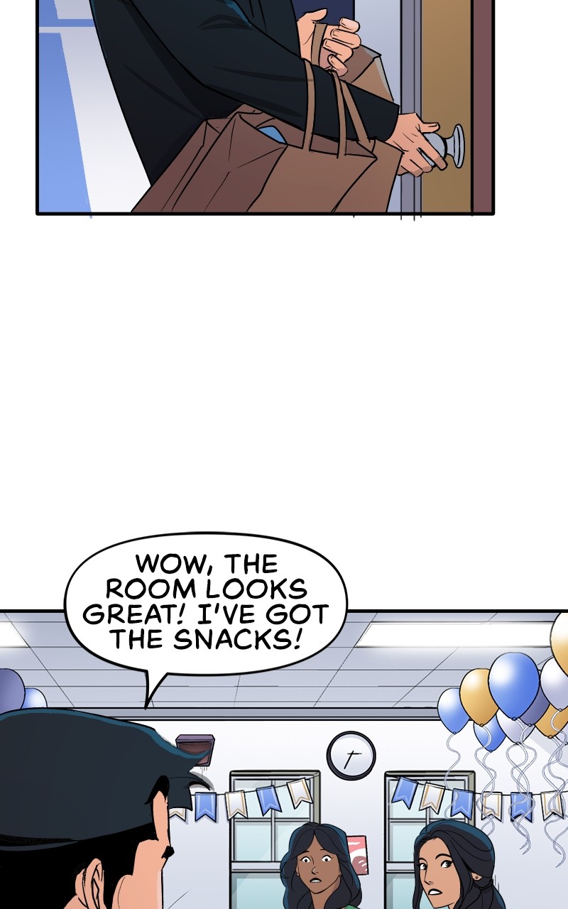 Read online Batman: Wayne Family Adventures comic -  Issue #79 - 5