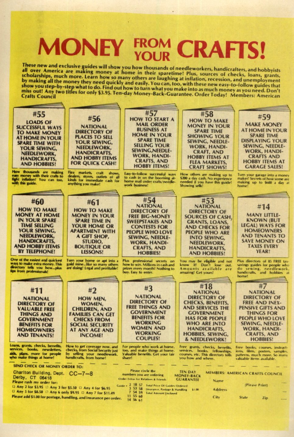 Read online Ghostly Tales comic -  Issue #143 - 35