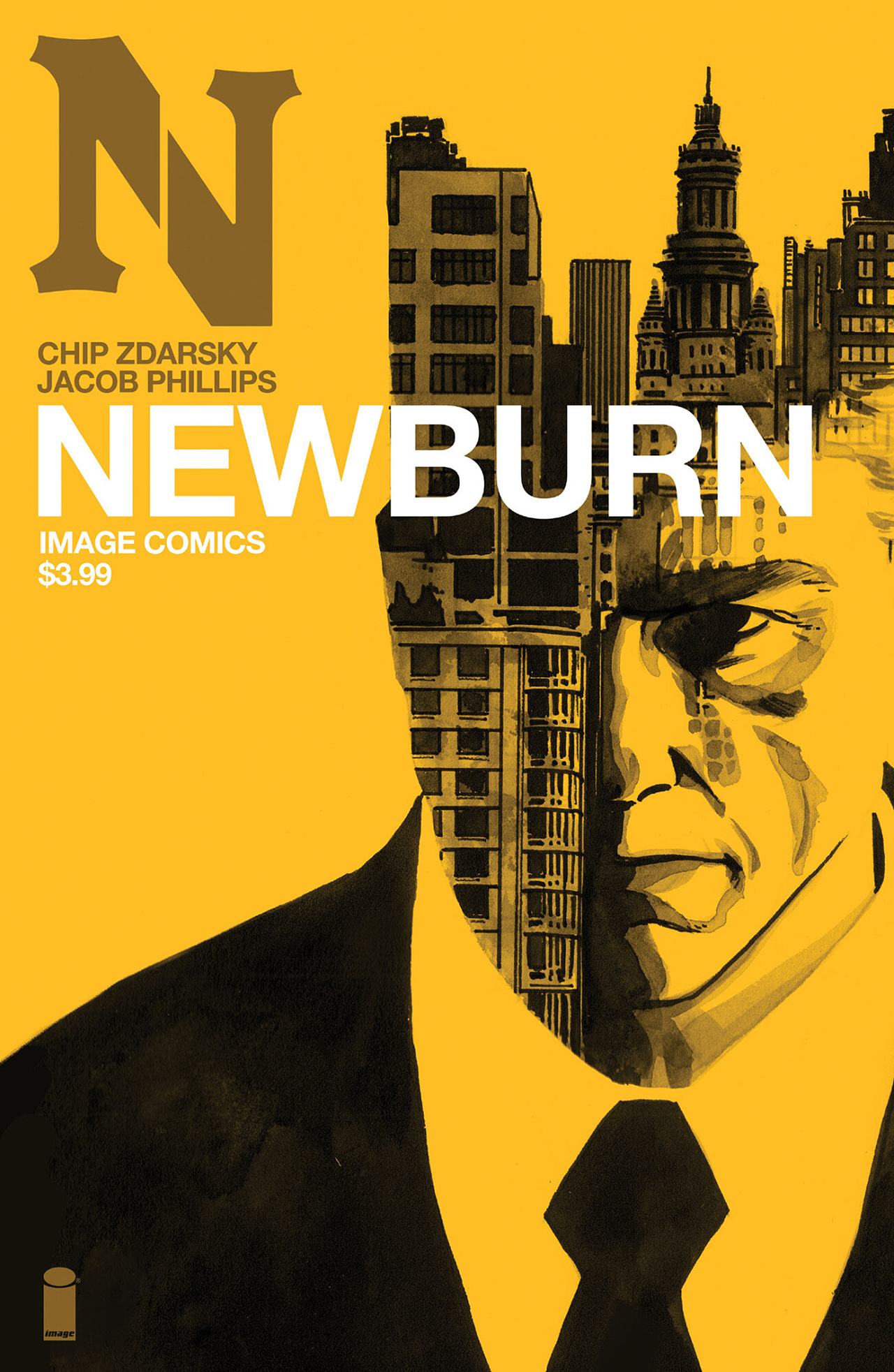 Read online The Cull comic -  Issue #2 - 32