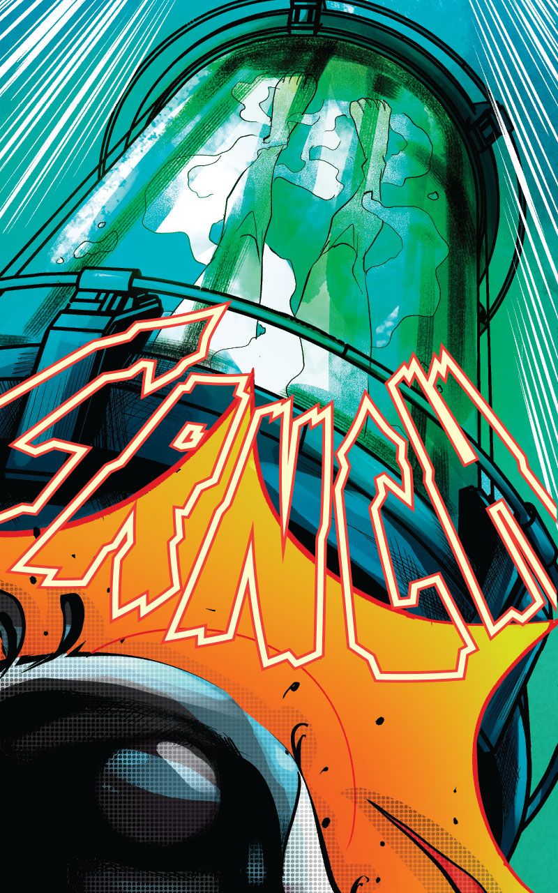 Read online Edge of Venomverse Unlimited Infinity Comic comic -  Issue #3 - 28