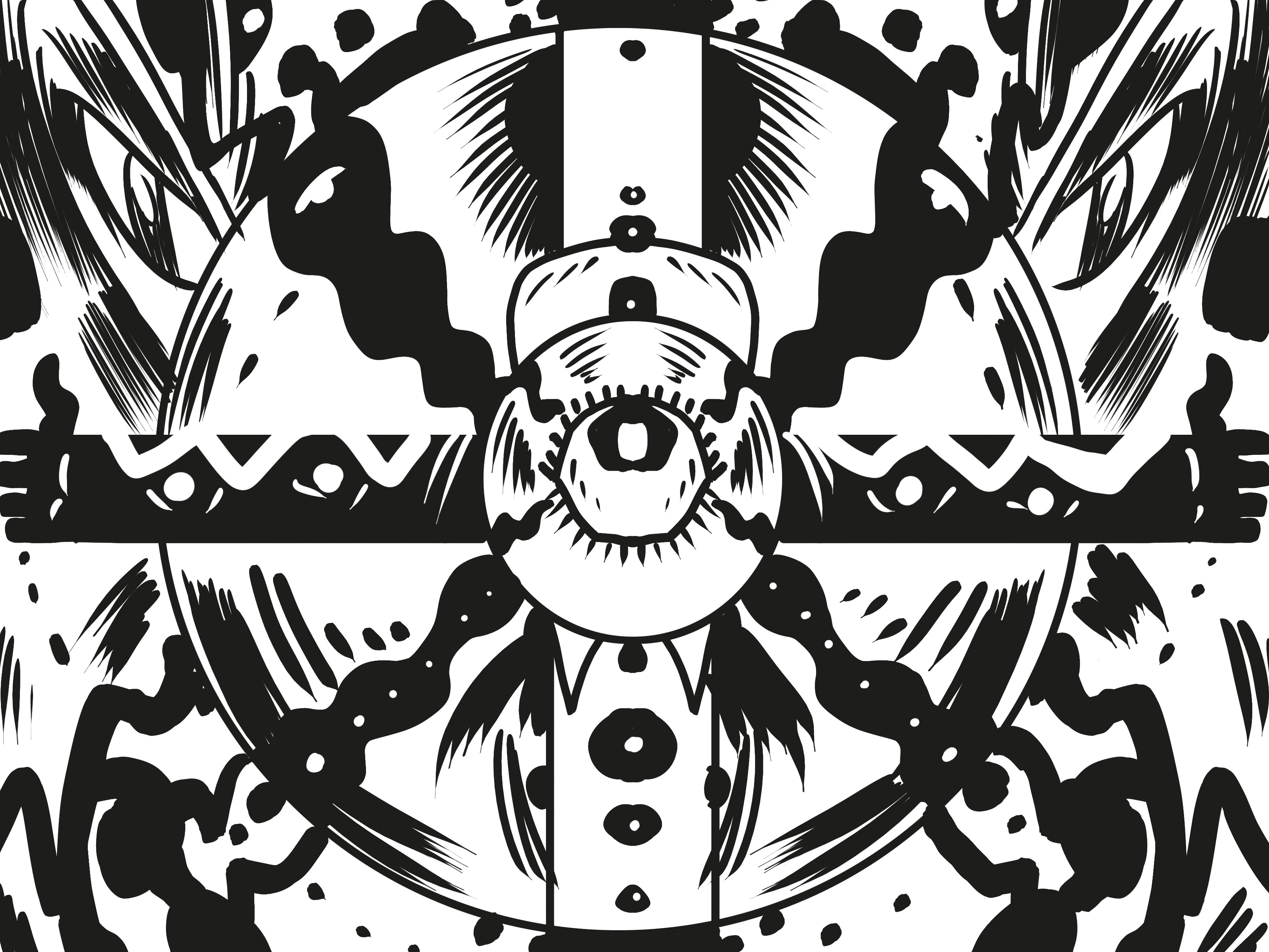 Read online The Eightfold Path comic -  Issue # TPB (Part 3) - 43