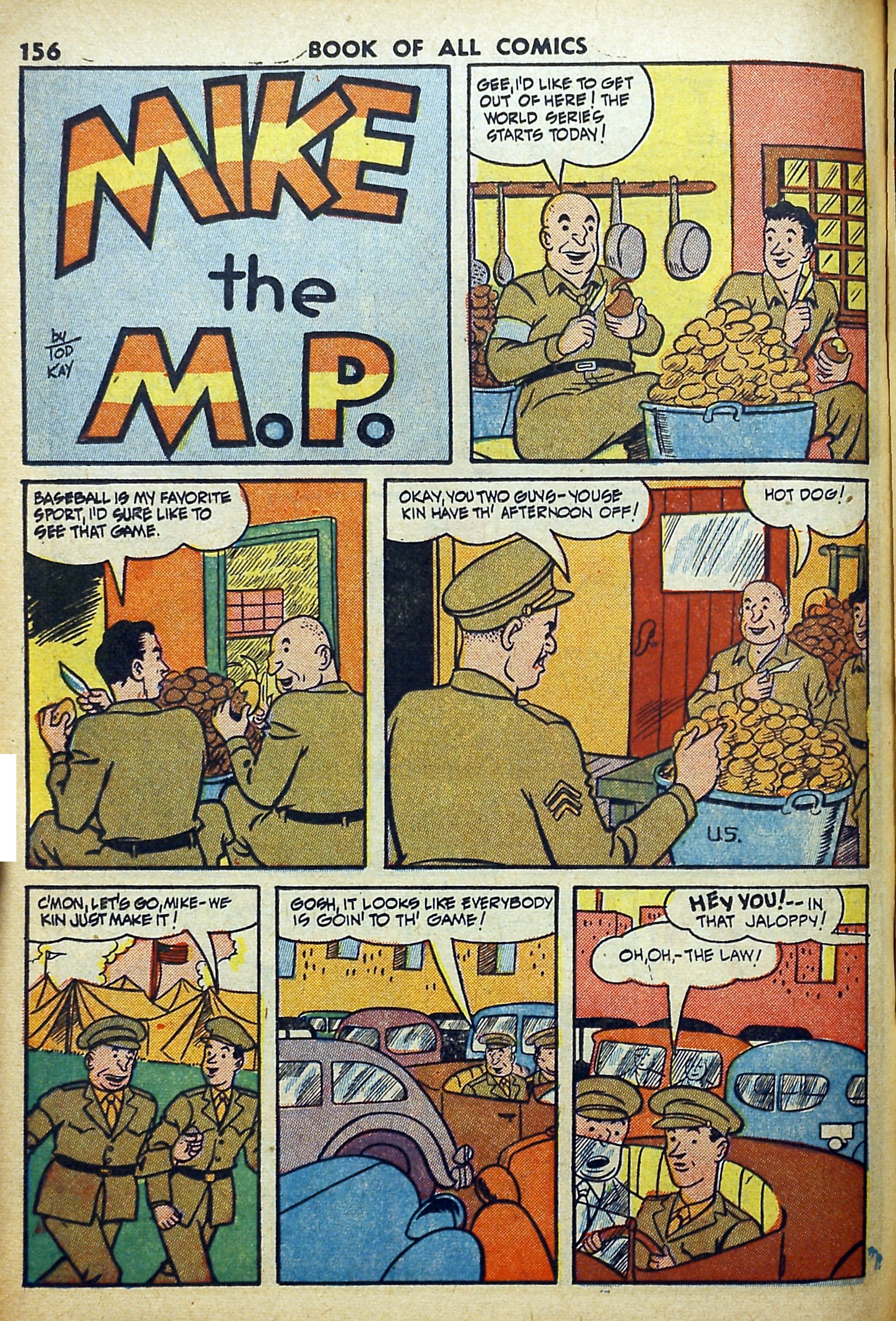 Read online Book of All-Comics comic -  Issue # TPB (Part 2) - 58