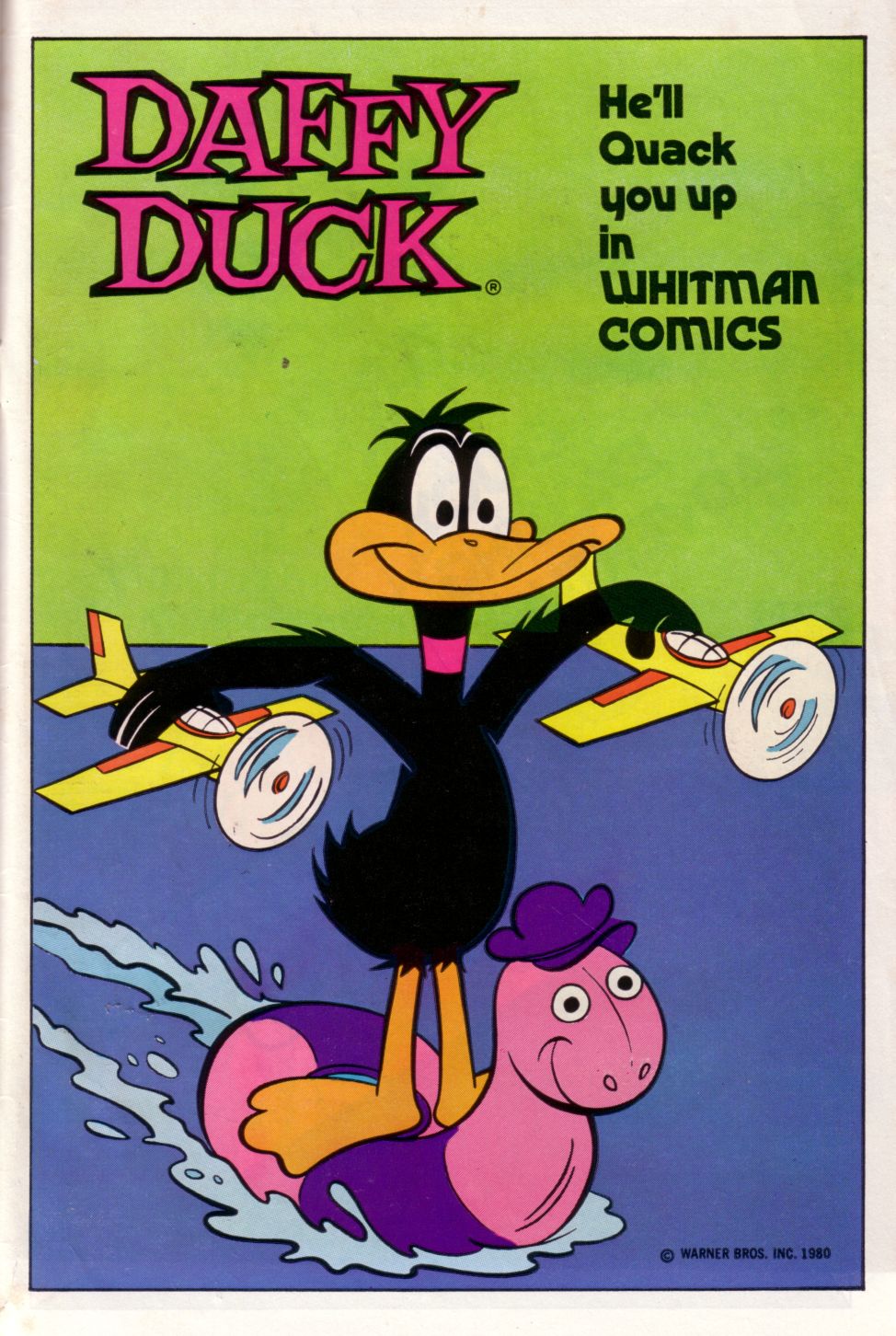 Read online Space Family Robinson comic -  Issue #58 - 35