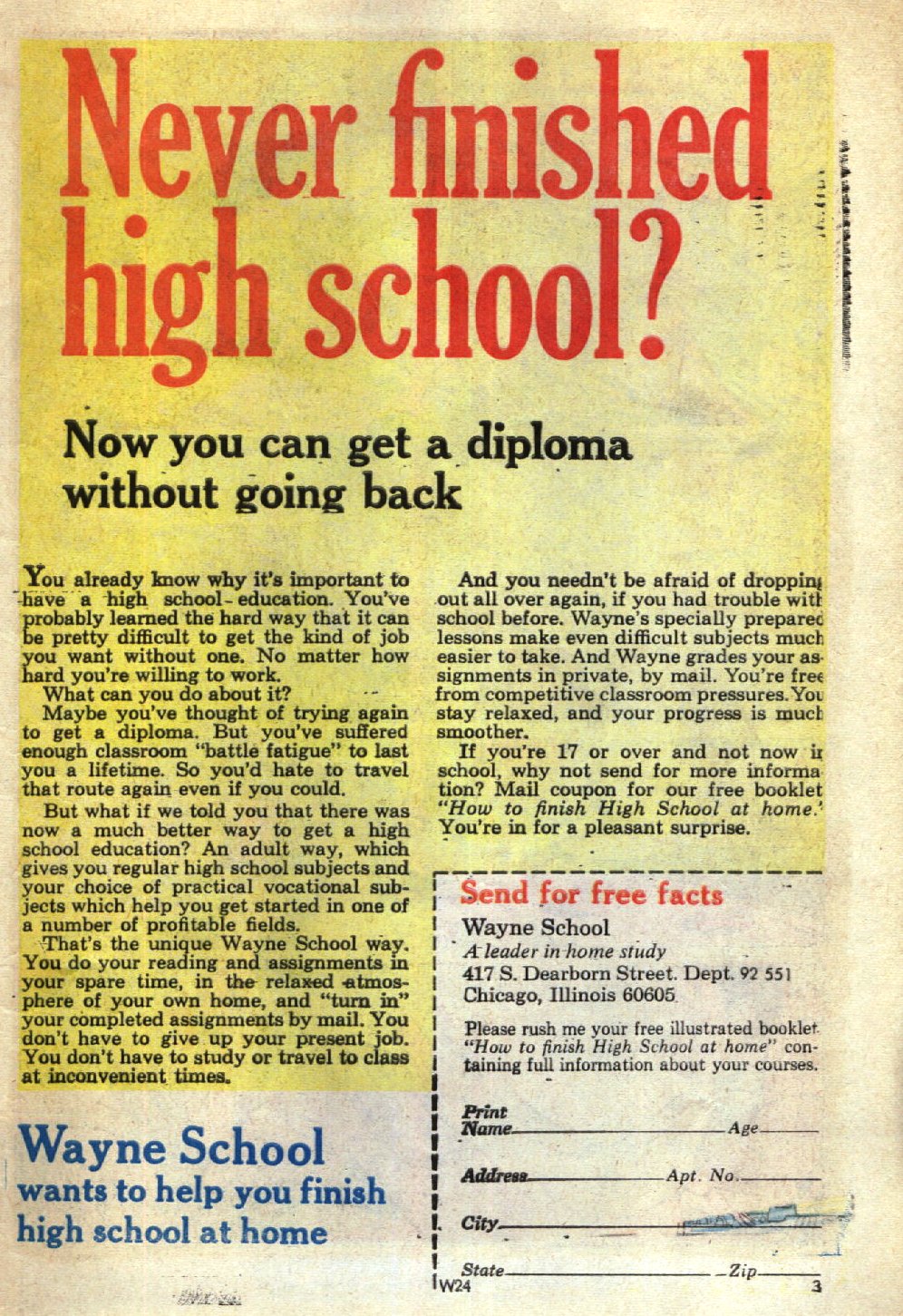 Read online Ghostly Tales comic -  Issue #107 - 7