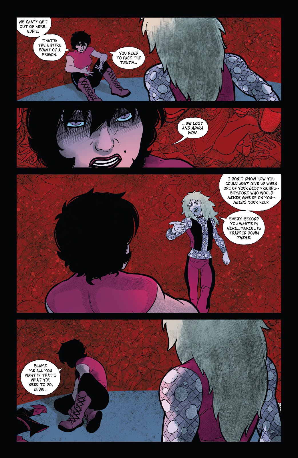 Grim issue 11 - Page 13