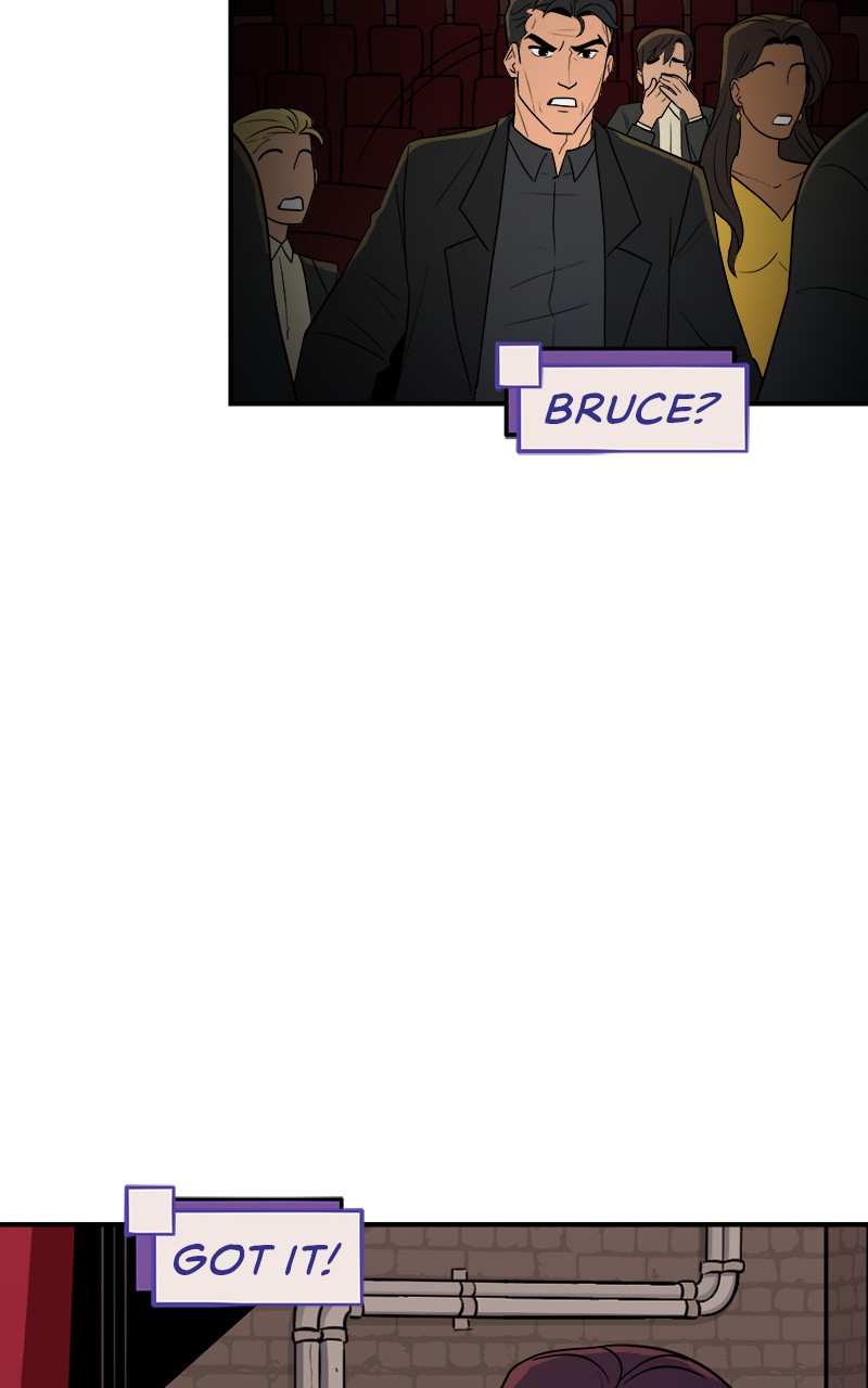 Read online Batman: Wayne Family Adventures comic -  Issue #54 - 19