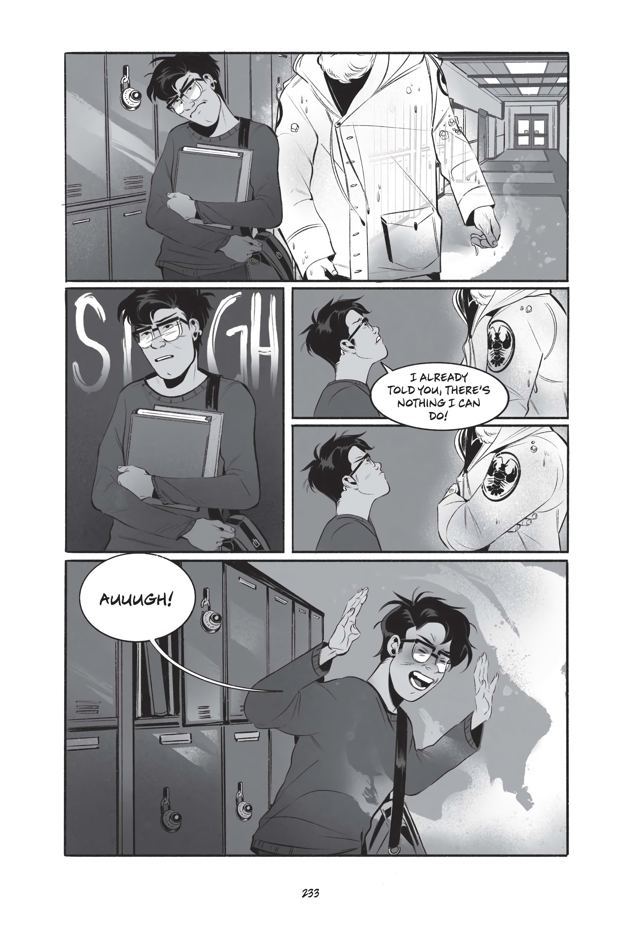 Read online Blackwater comic -  Issue # TPB (Part 3) - 43