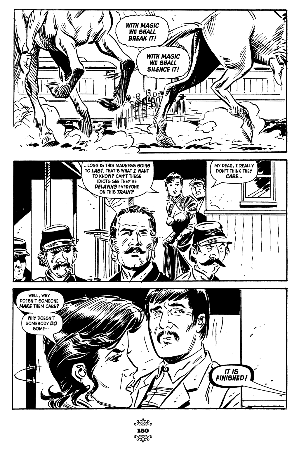 Read online The Long Haul comic -  Issue # TPB (Part 2) - 60