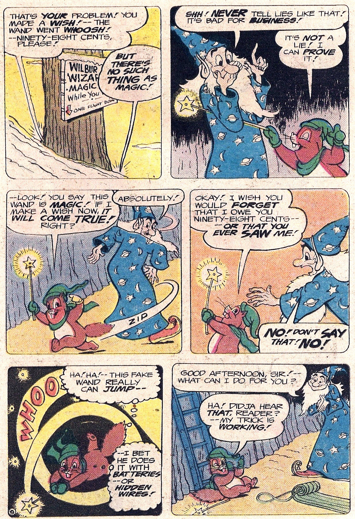 Read online The Best of DC comic -  Issue #4 - 11