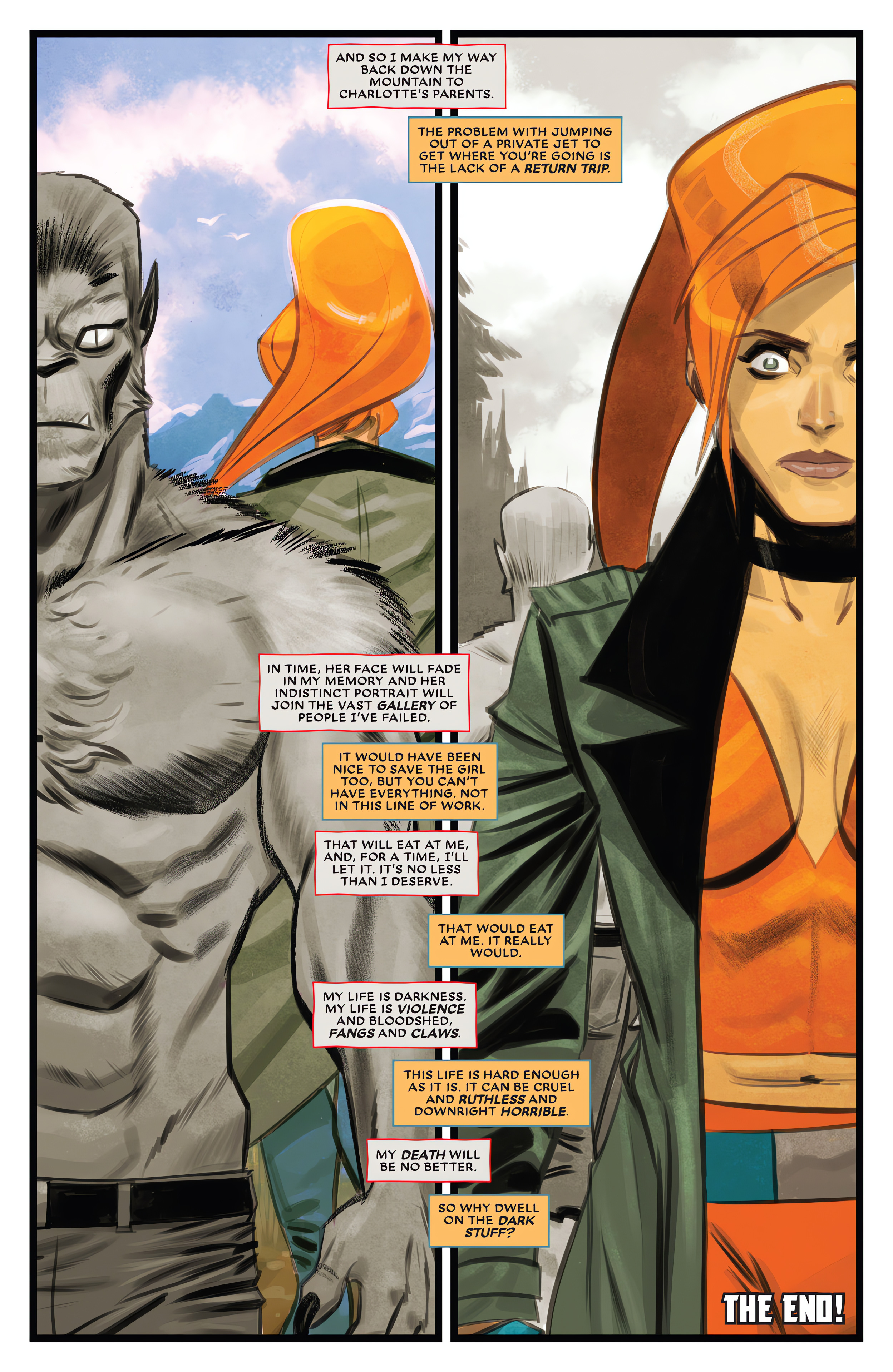 Read online Werewolf by Night (2023) comic -  Issue #1 - 34