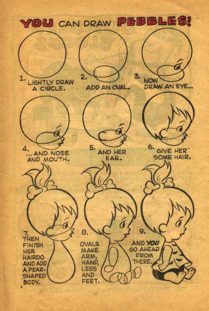 Read online March of Comics comic -  Issue #271 - 16