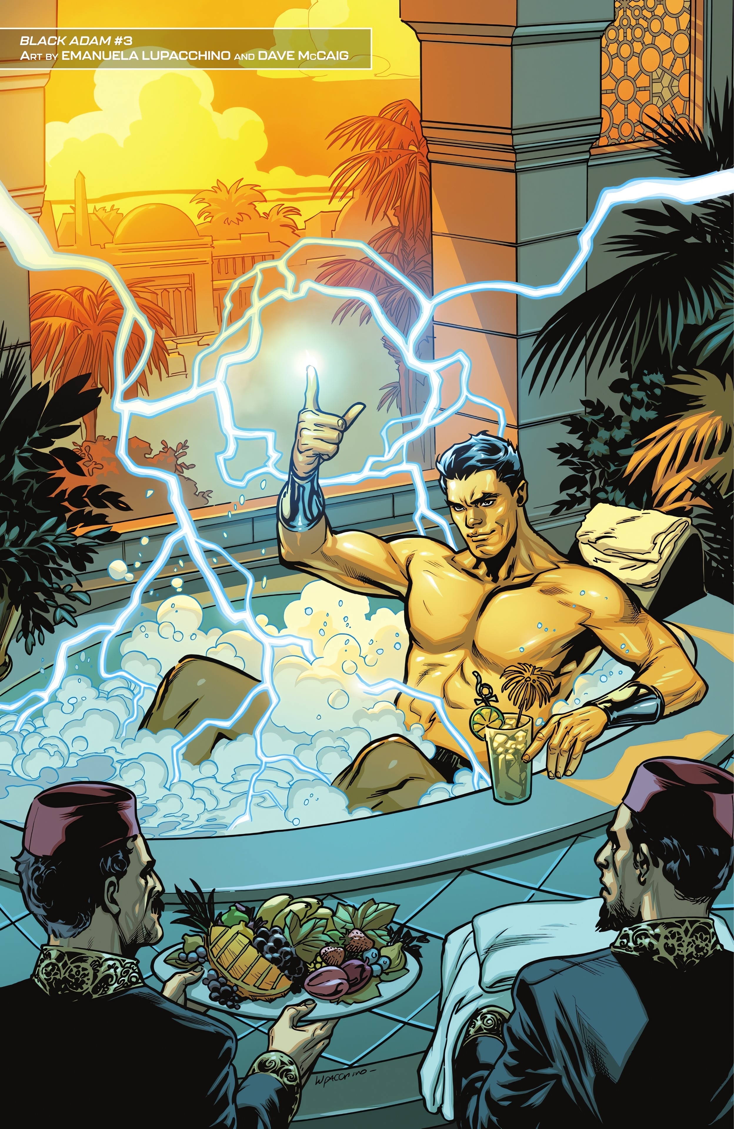 Read online G'nort's Swimsuit Edition comic -  Issue # Full - 41