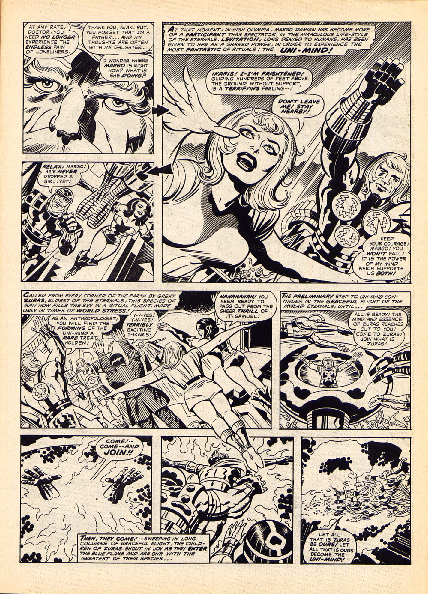 Read online Hulk Comic comic -  Issue #28 - 17