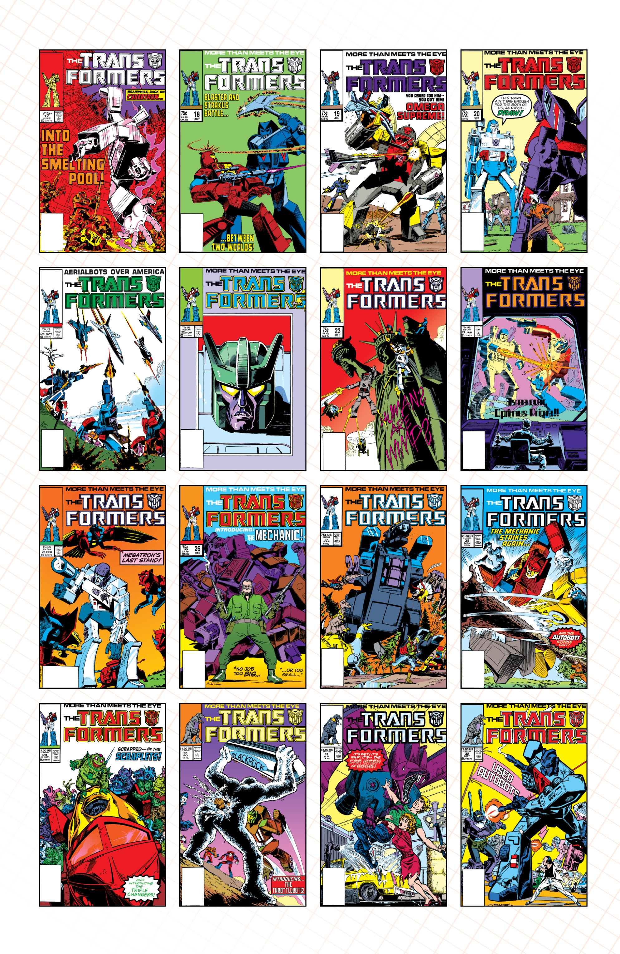 Read online The Transformers: Regeneration One comic -  Issue #100 - 44