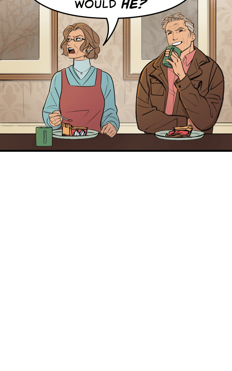 Read online Batman: Wayne Family Adventures comic -  Issue #47 - 25