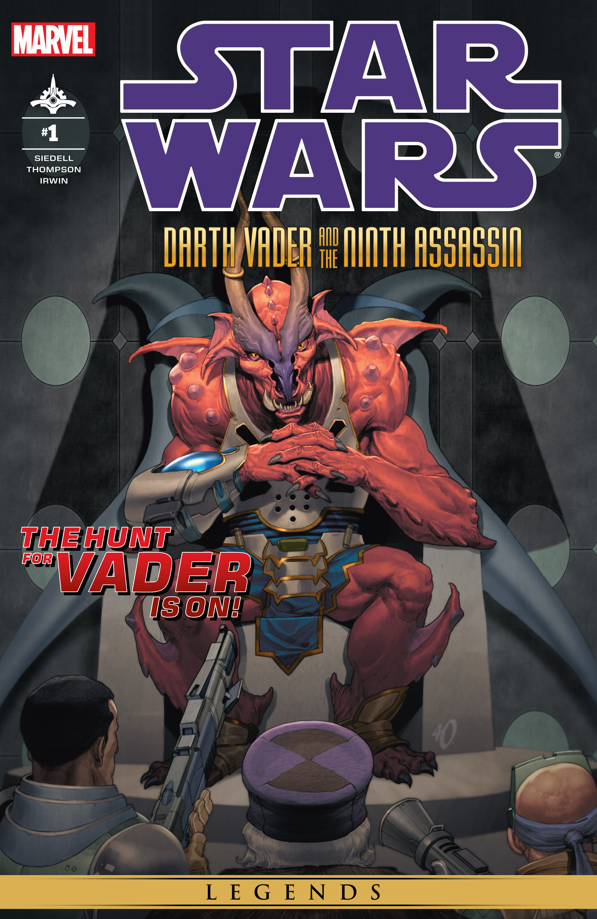 Read online Star Wars Legends Epic Collection: The Empire comic -  Issue # TPB 3 (Part 2) - 123