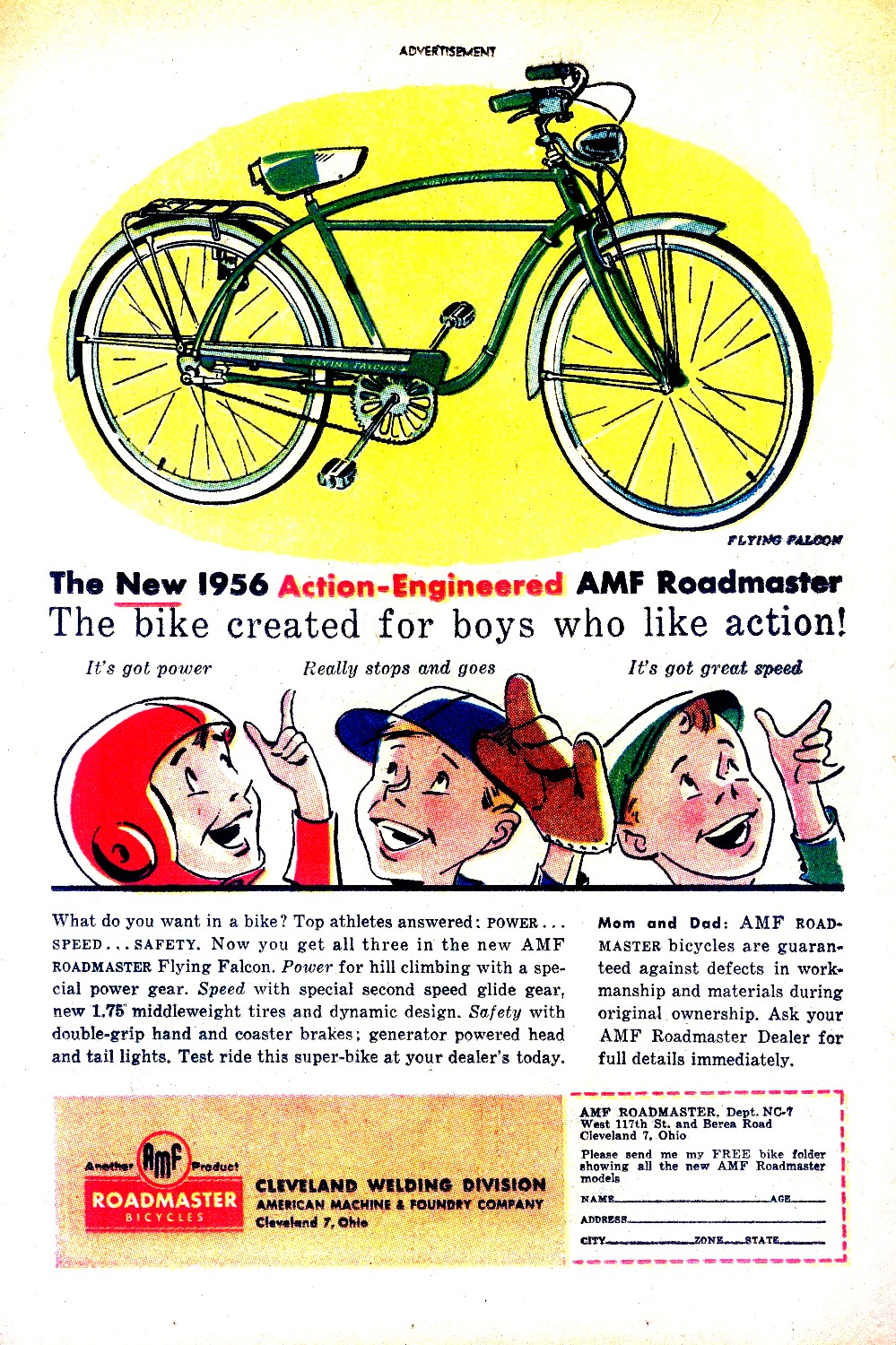 Read online The Adventures of Bob Hope comic -  Issue #41 - 11