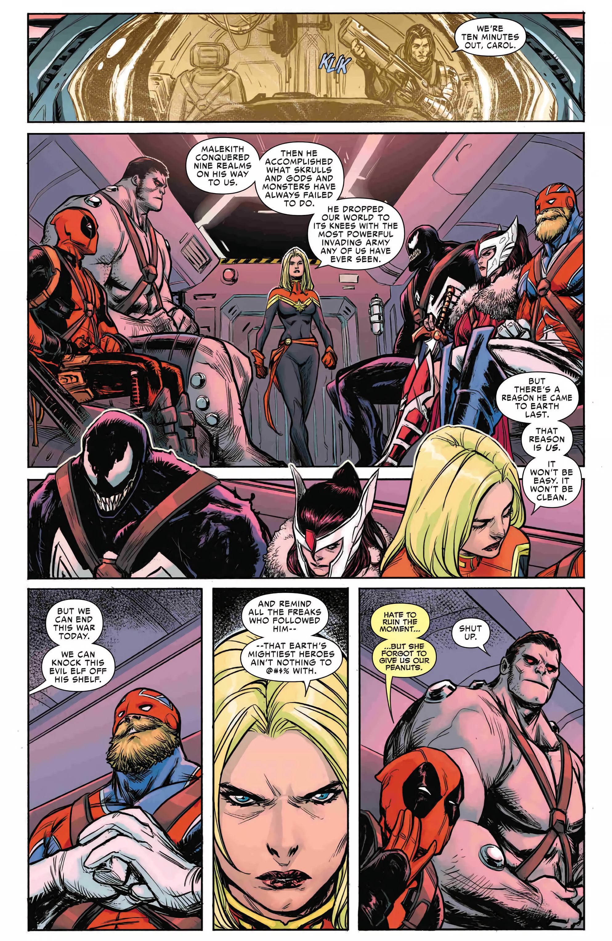 Read online War of the Realms comic -  Issue # _Omnibus (Part 7) - 69