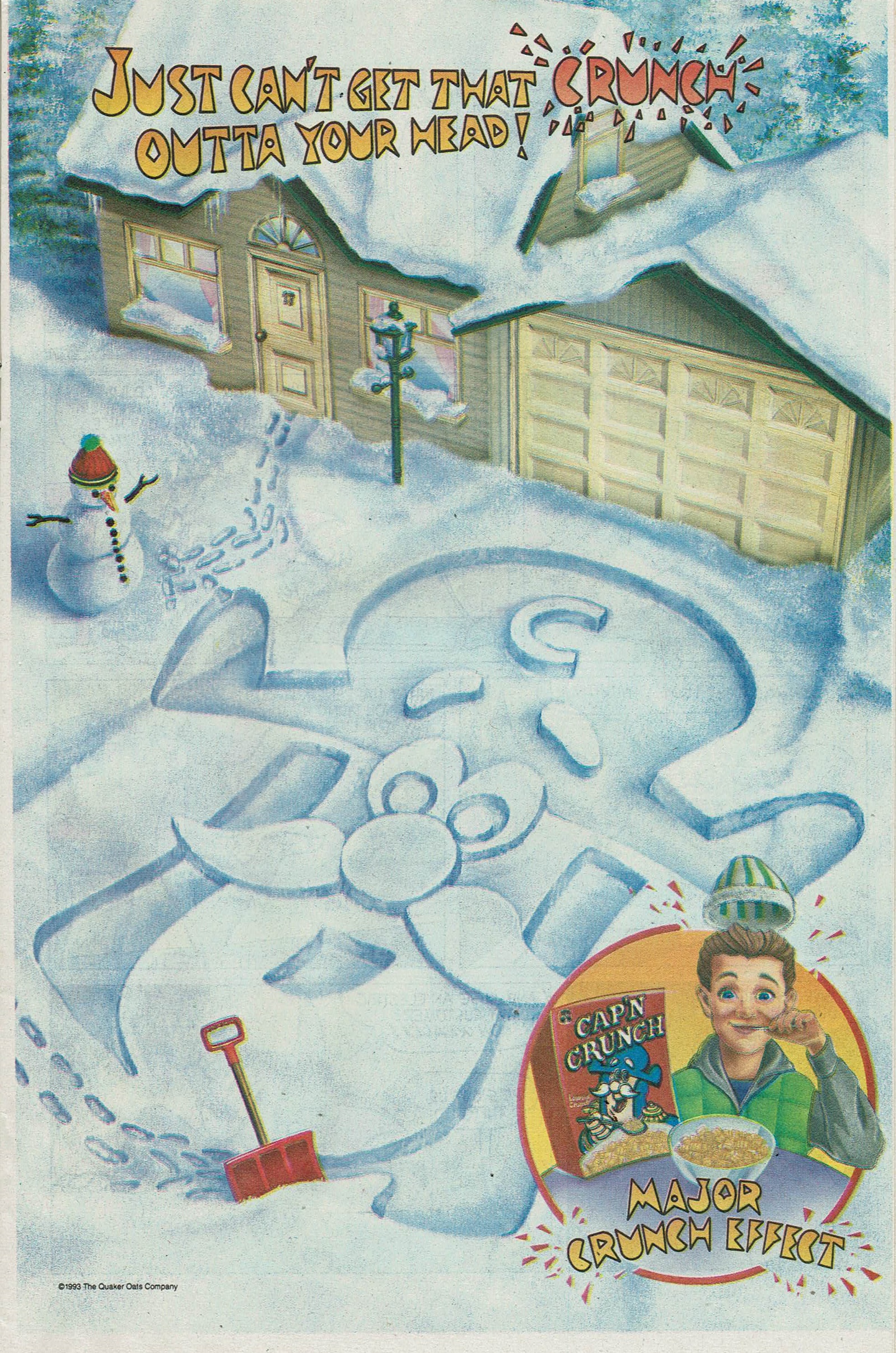 Read online Tom & Jerry comic -  Issue #12 - 11