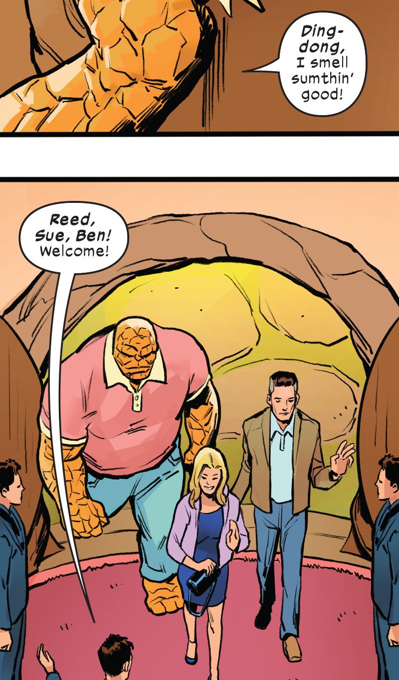 Read online X-Men Unlimited: Infinity Comic comic -  Issue #92 - 17