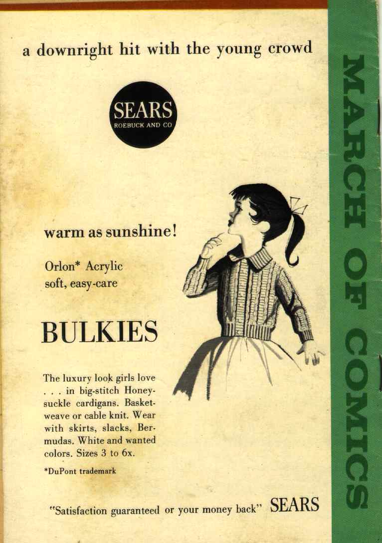 Read online March of Comics comic -  Issue #199 - 20