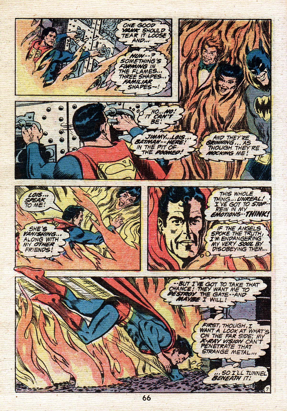 Read online The Best of DC comic -  Issue #12 - 66